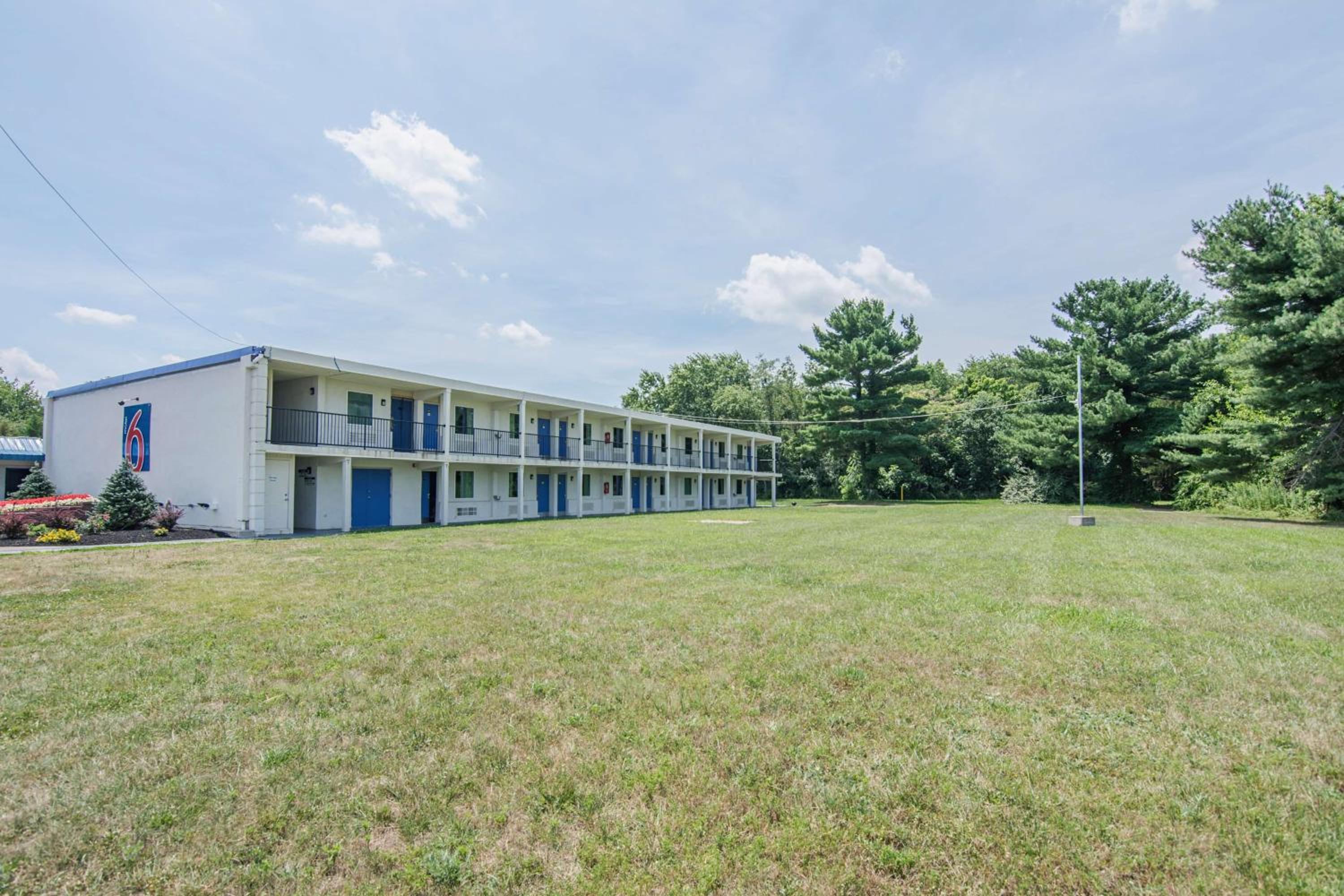 Motel 6-Glassboro, NJ - Rowan University - Property Image 15