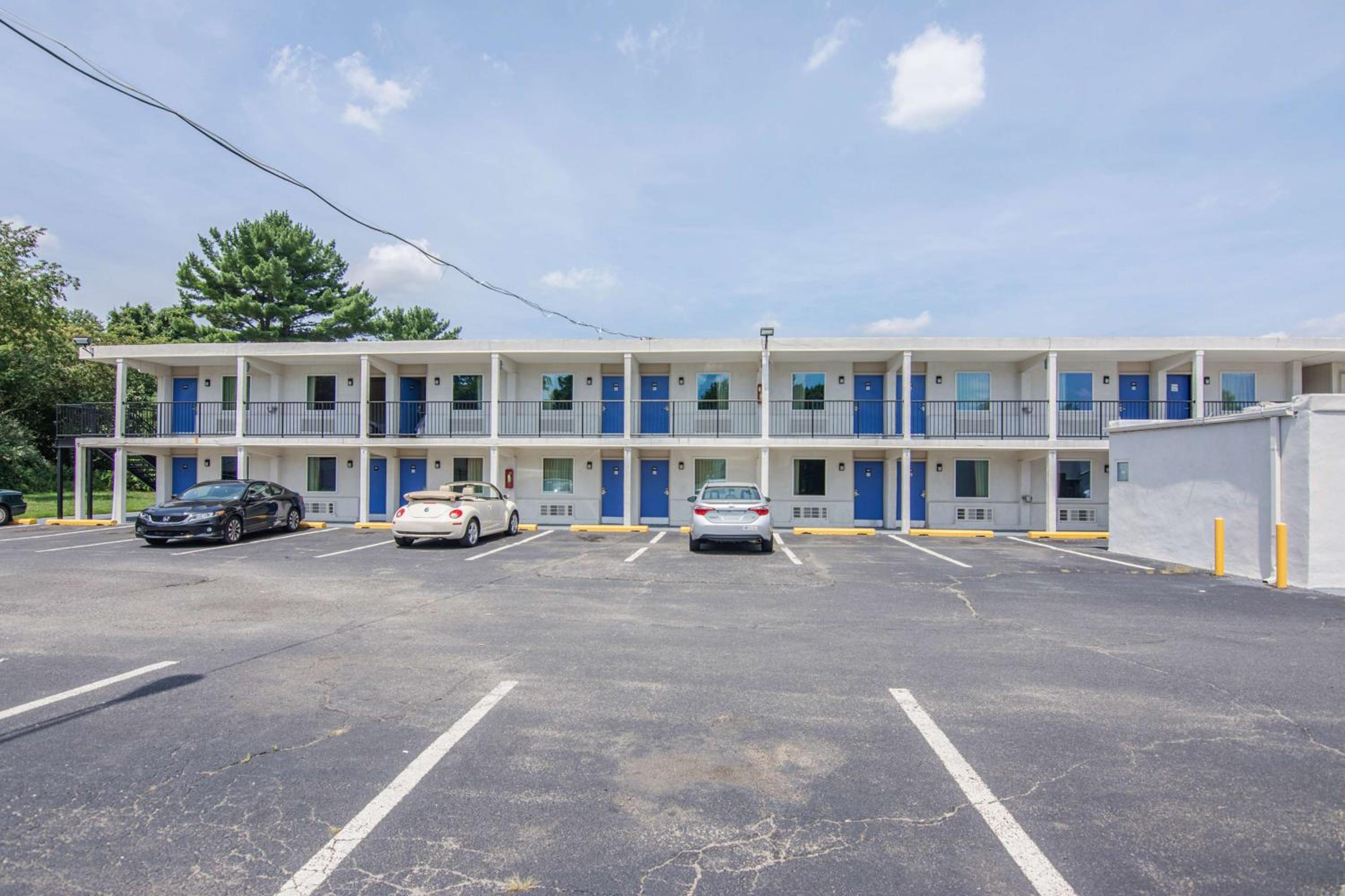 Motel 6-Glassboro, NJ - Rowan University - Property Image 10