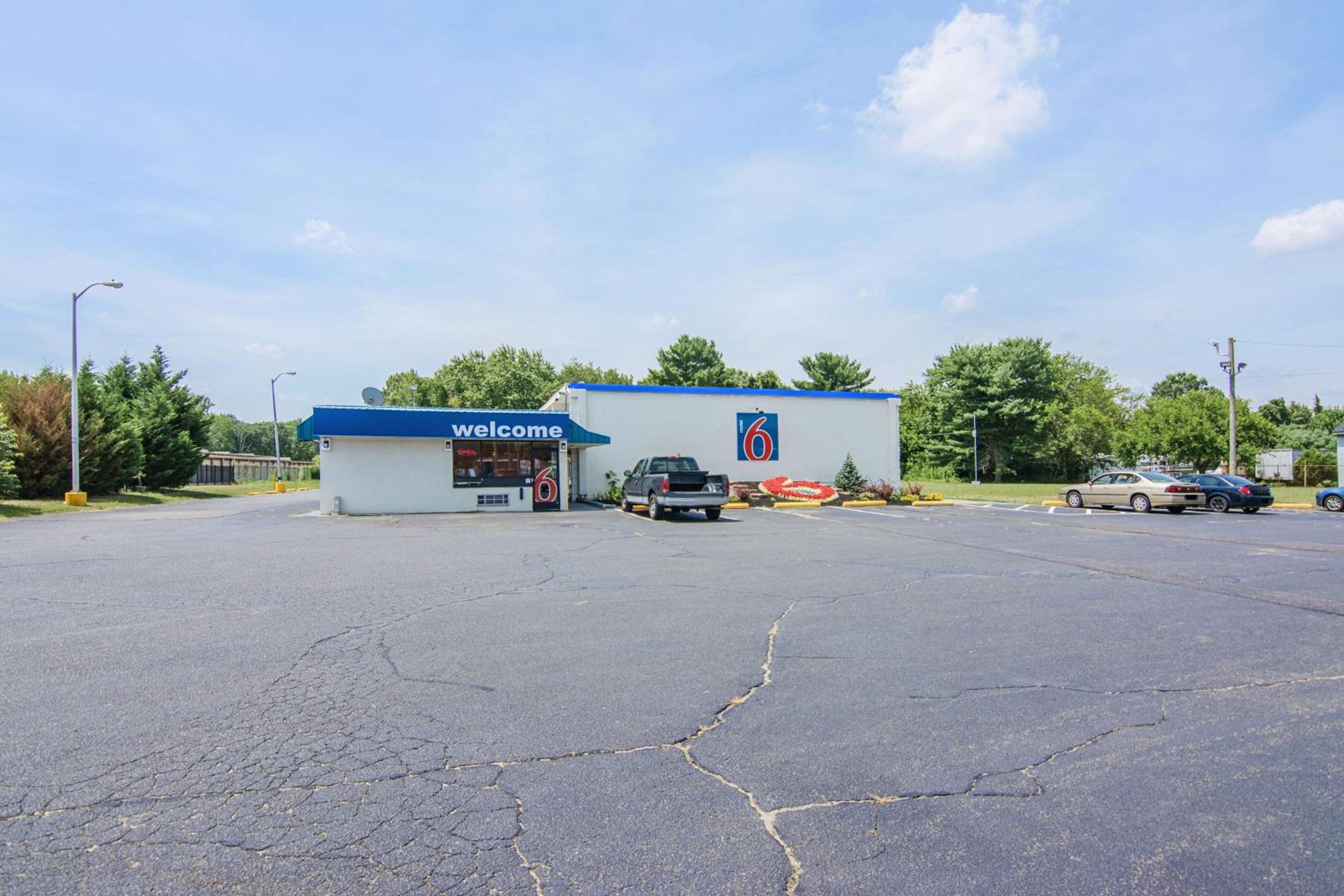 Motel 6-Glassboro, NJ - Rowan University - Property Image 14