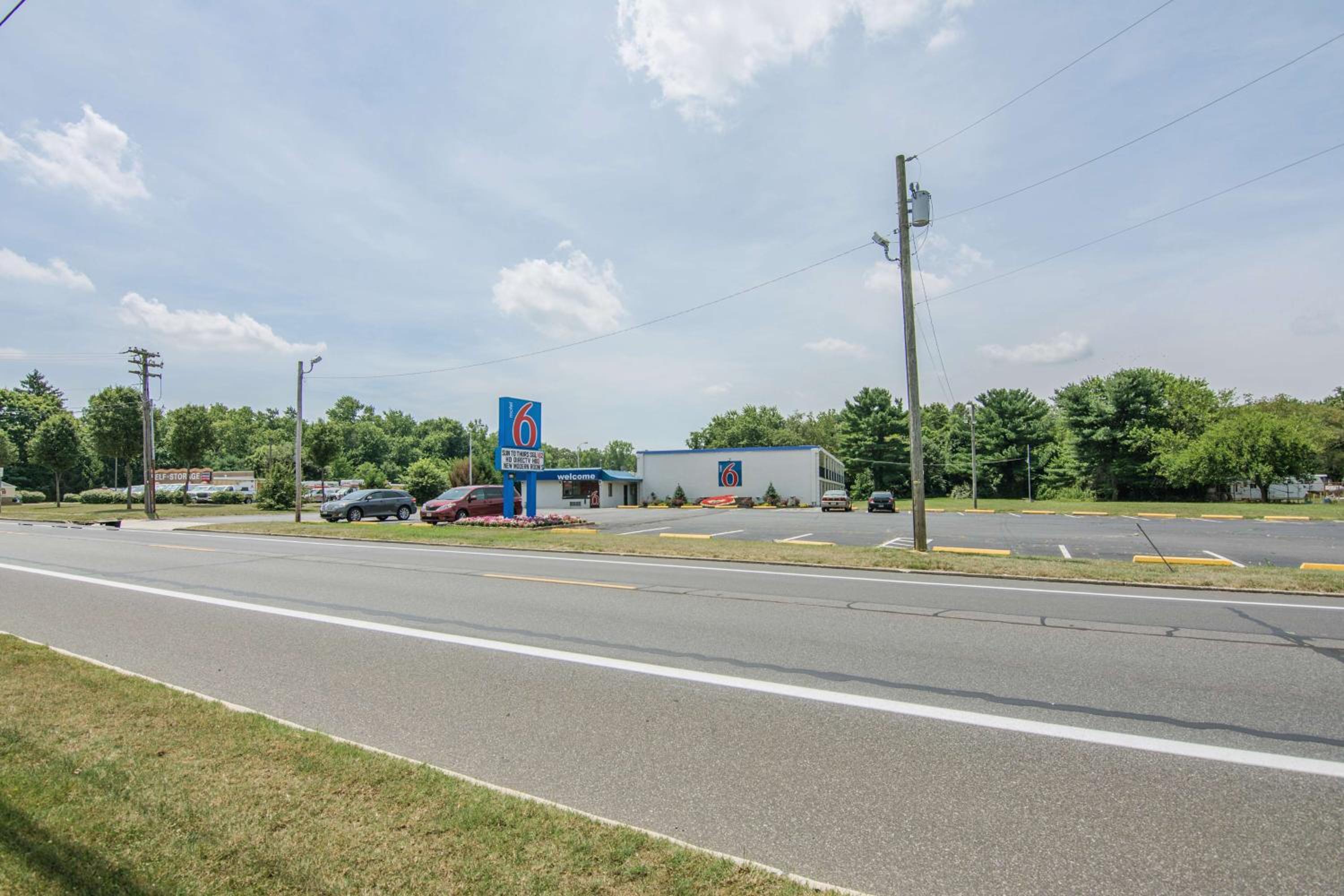 Motel 6-Glassboro, NJ - Rowan University - Property Image 13