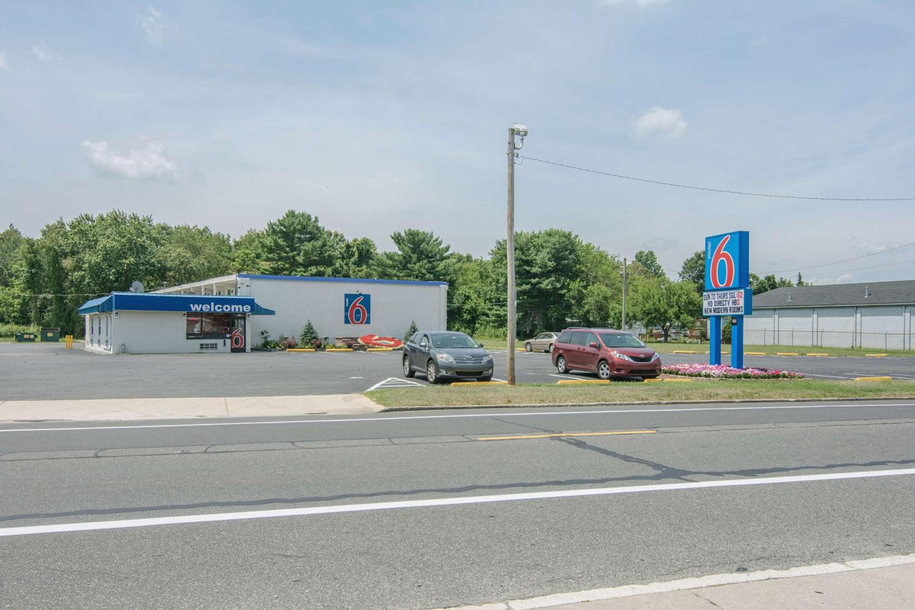 Motel 6-Glassboro, NJ - Rowan University - Property Image 12