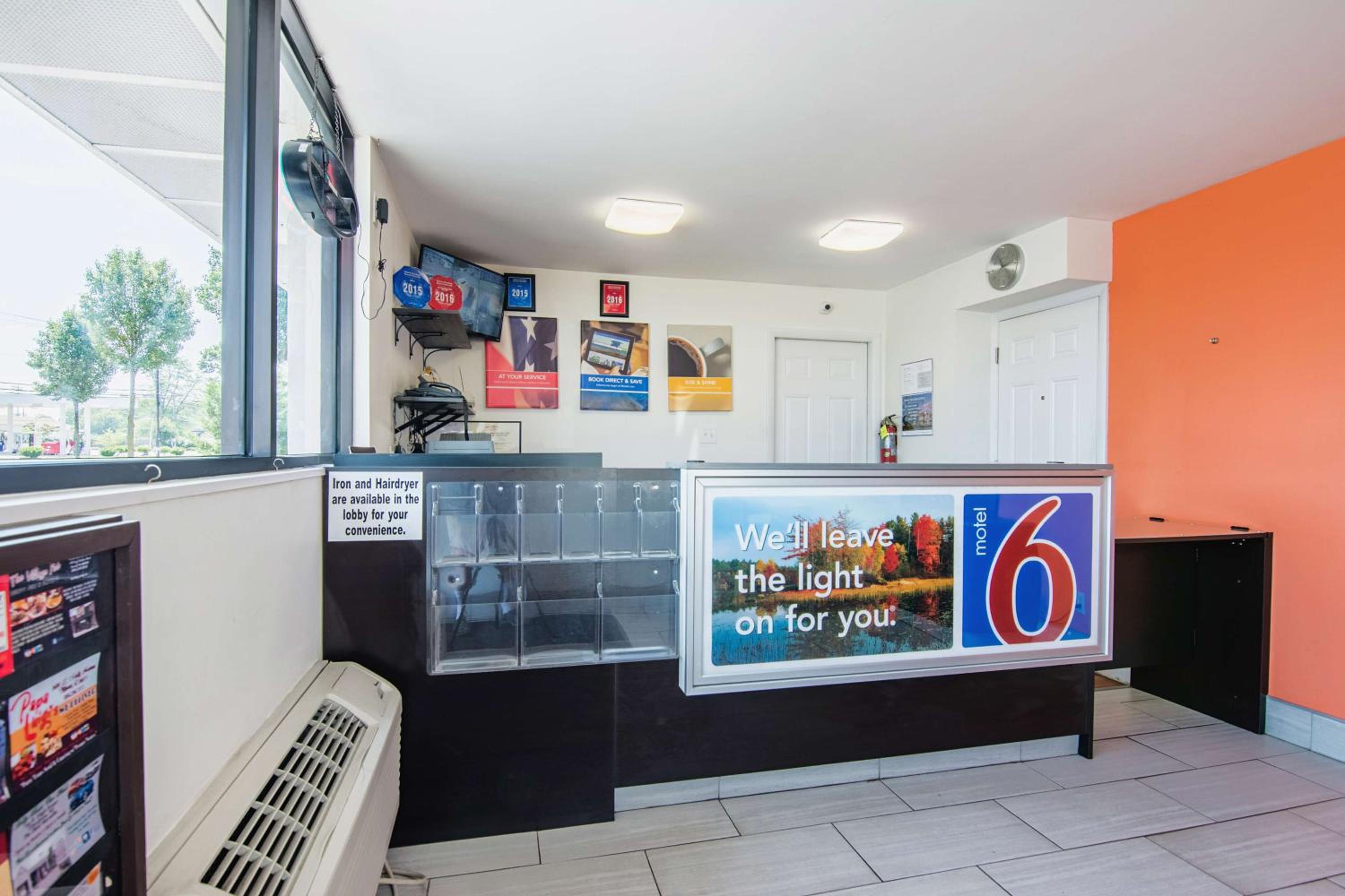 Motel 6-Glassboro, NJ - Rowan University - Property Image 11