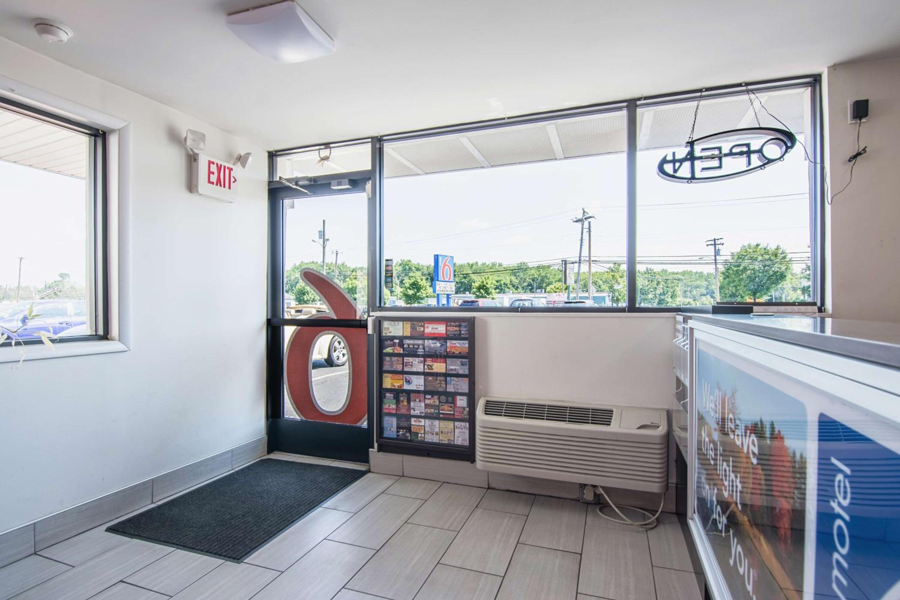 Motel 6-Glassboro, NJ - Rowan University - Property Image 9