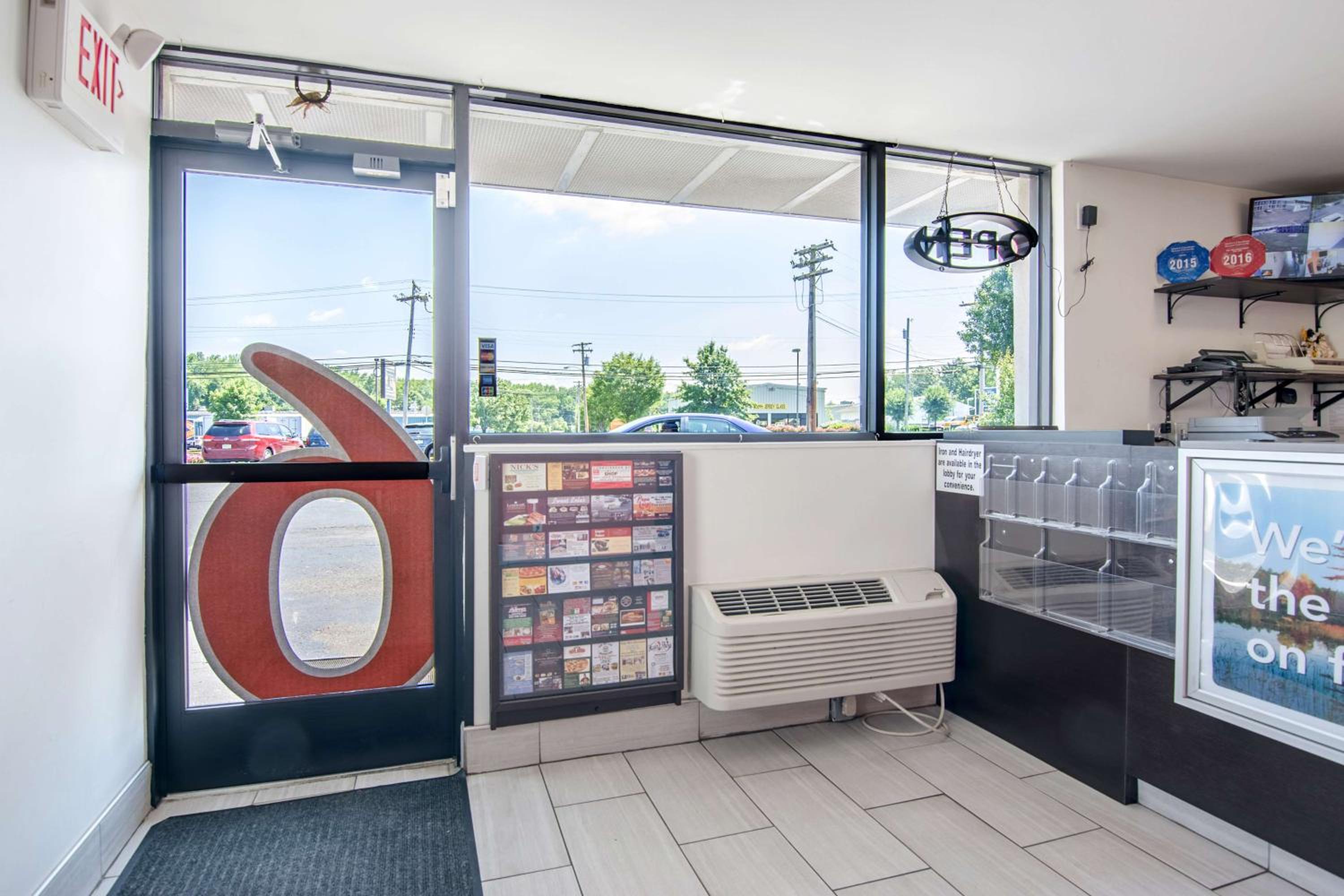 Motel 6-Glassboro, NJ - Rowan University - Property Image 8