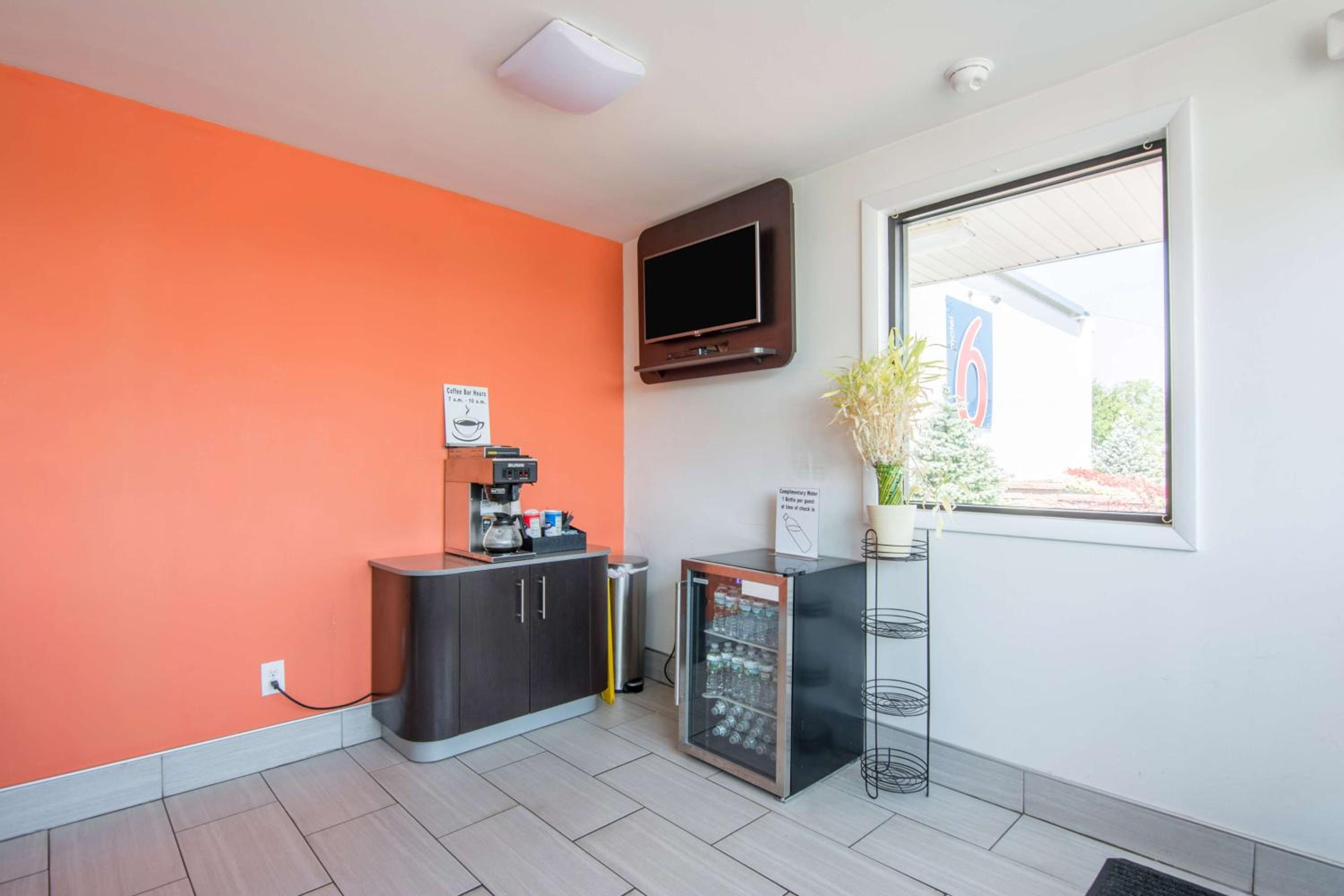 Motel 6-Glassboro, NJ - Rowan University - Property Image 19
