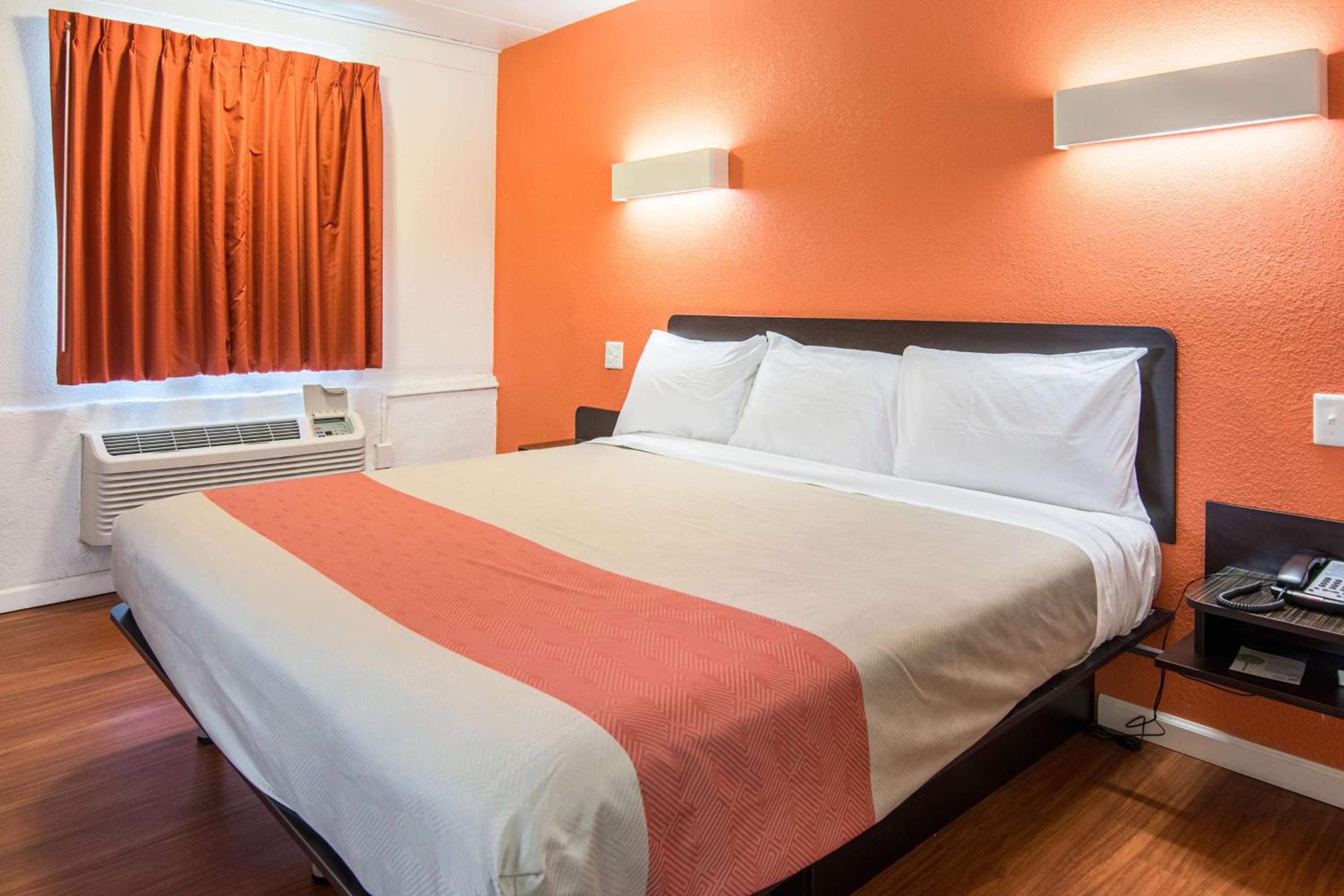 Motel 6-Glassboro, NJ - Rowan University - Property Image 29
