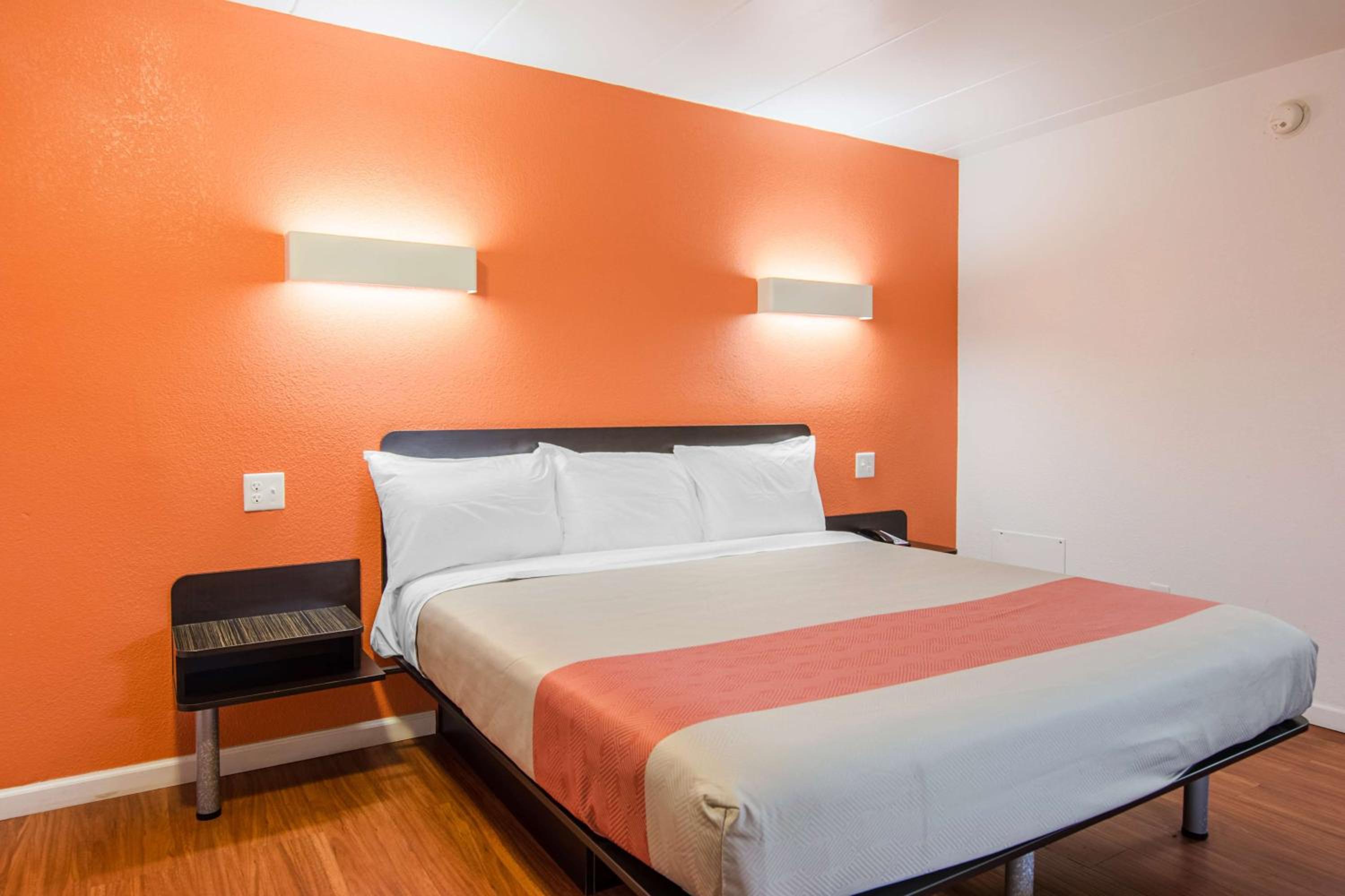 Motel 6-Glassboro, NJ - Rowan University - Property Image 21
