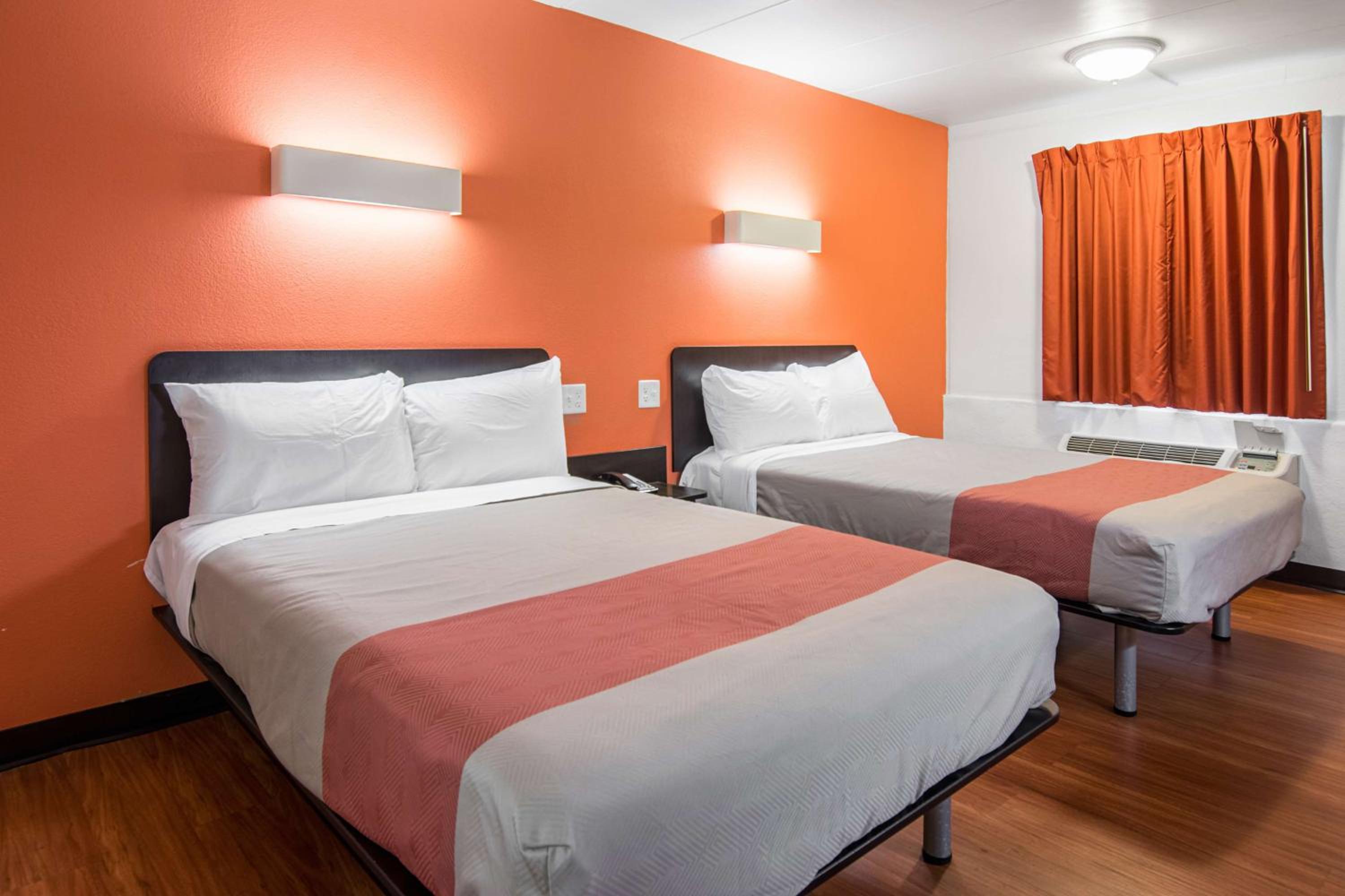 Motel 6-Glassboro, NJ - Rowan University - Property Image 23