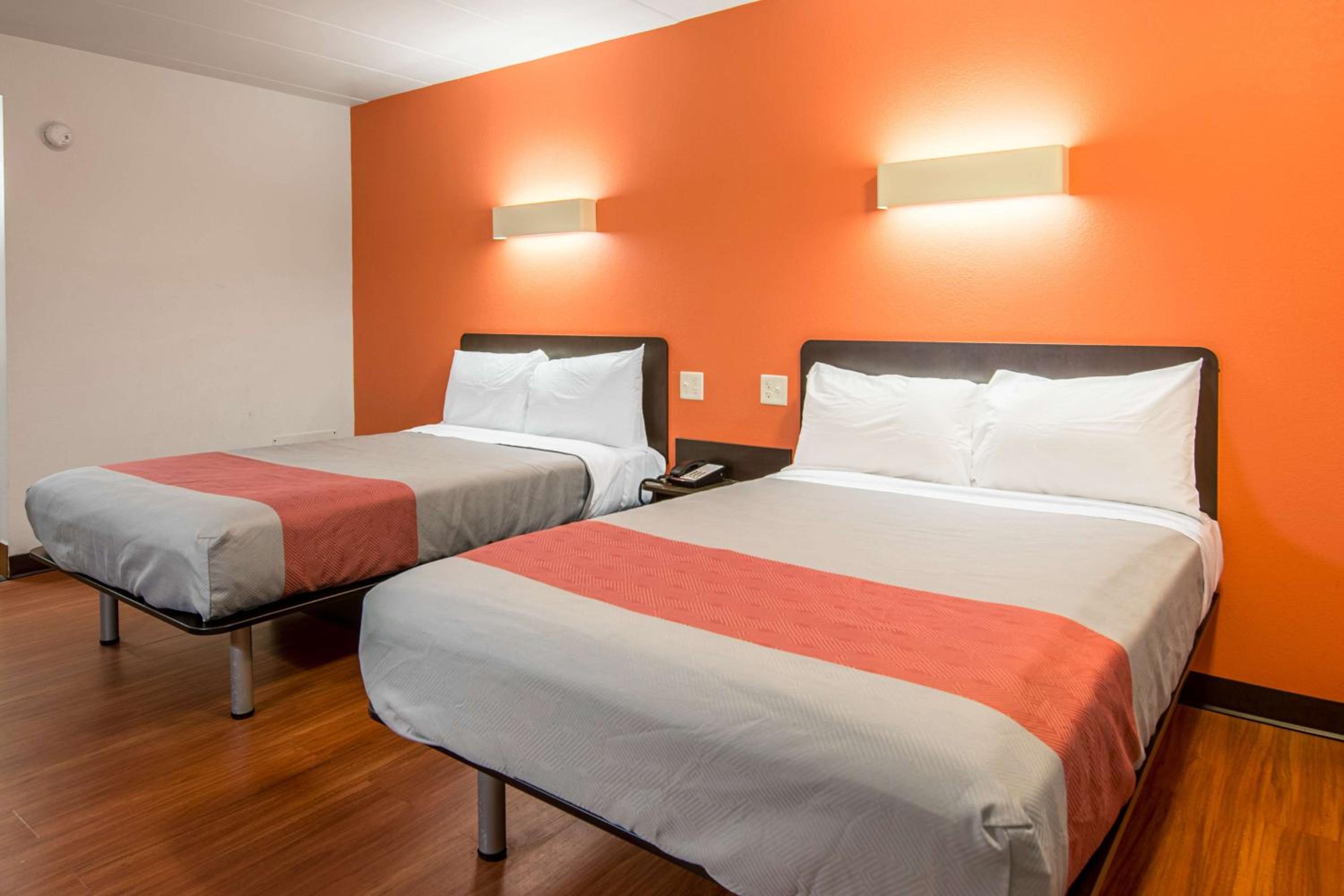 Motel 6-Glassboro, NJ - Rowan University - Property Image 20
