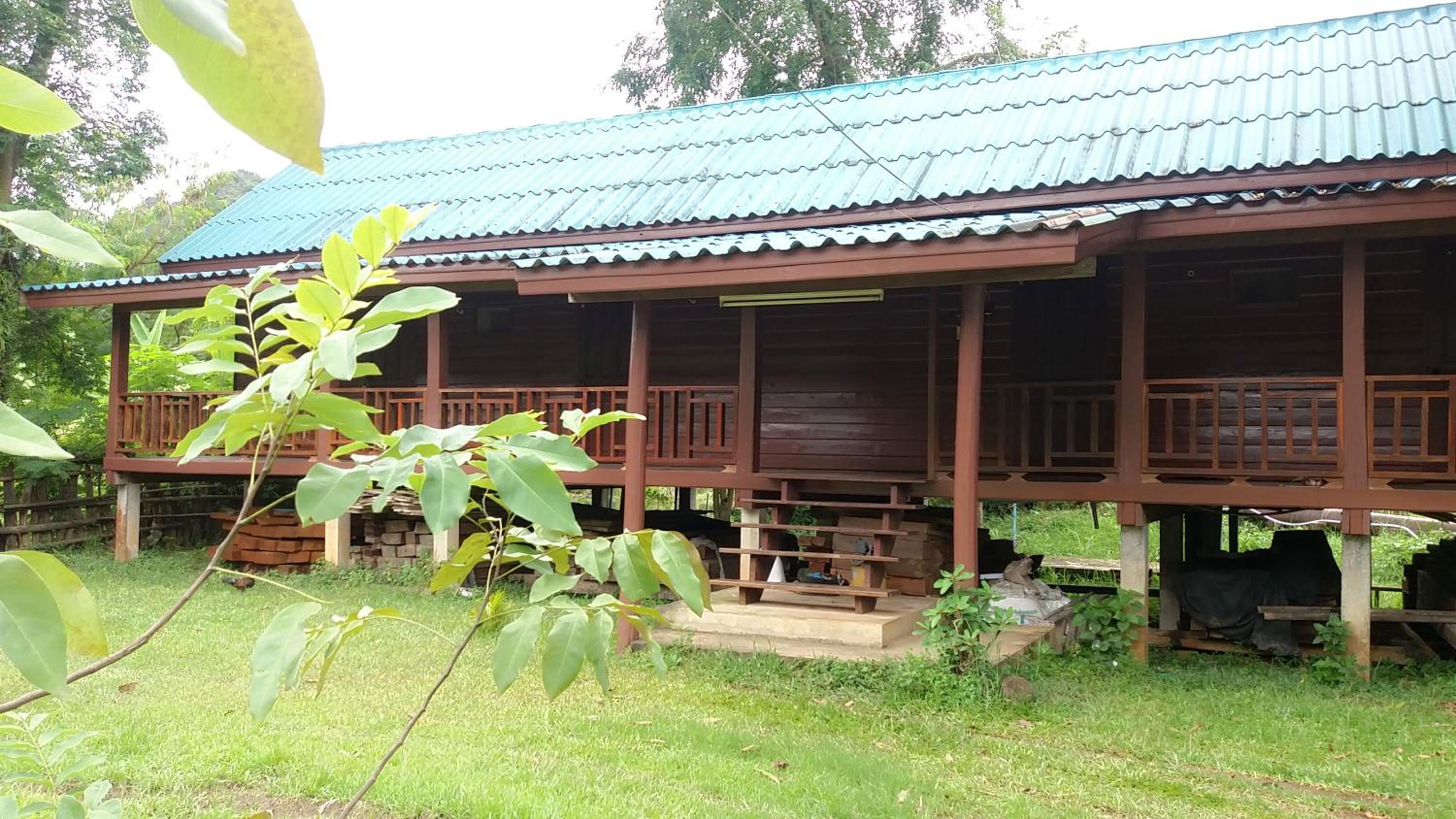 Konglor Eco-Lodge Guesthouse and Restaurant