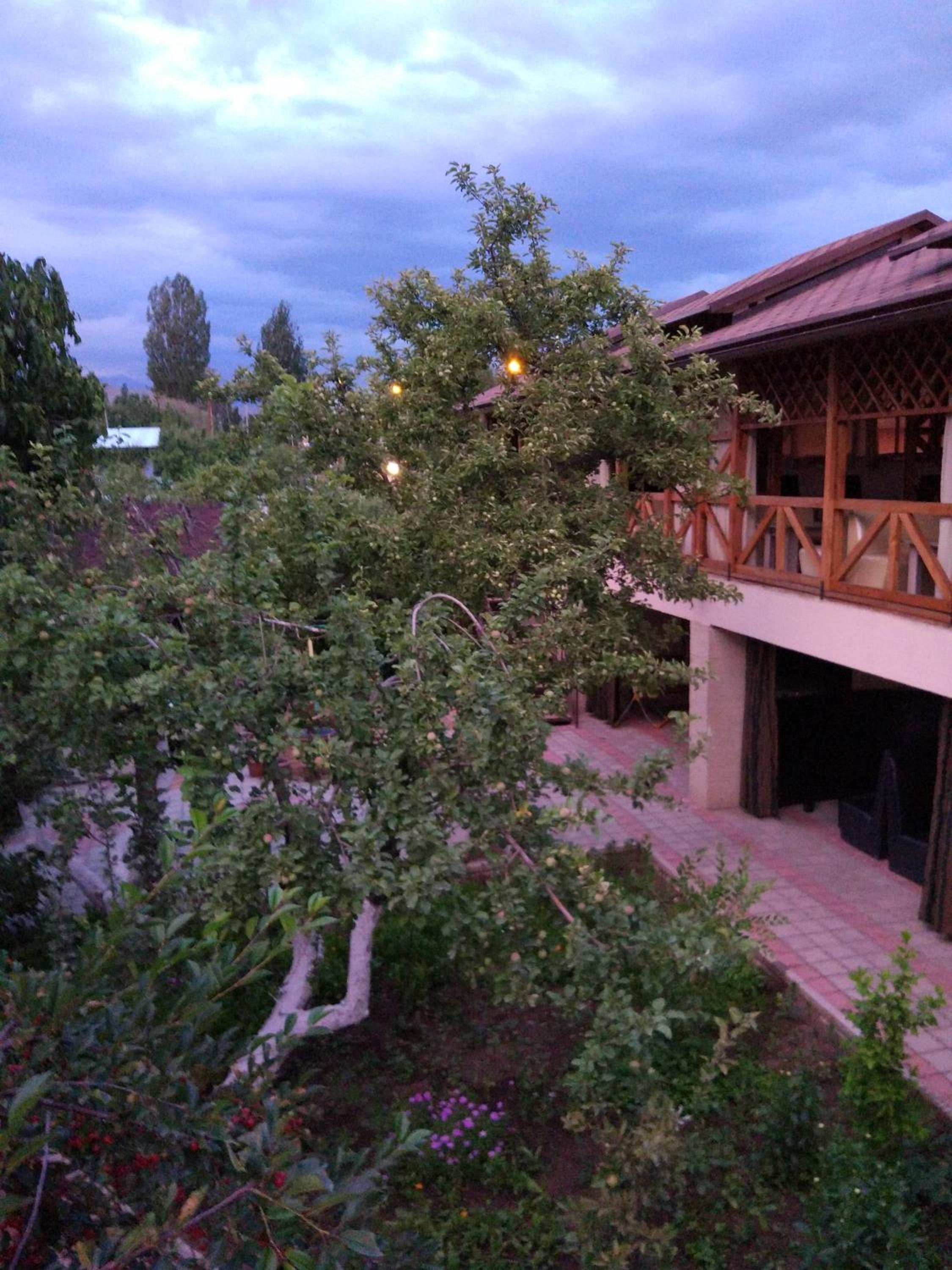 Guest House Albatros
