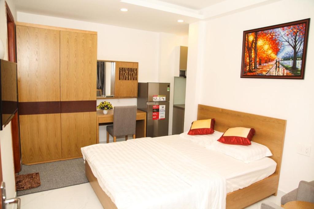 60 Inn Saigon