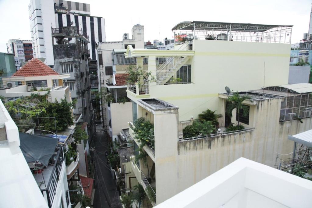 60 Inn Saigon