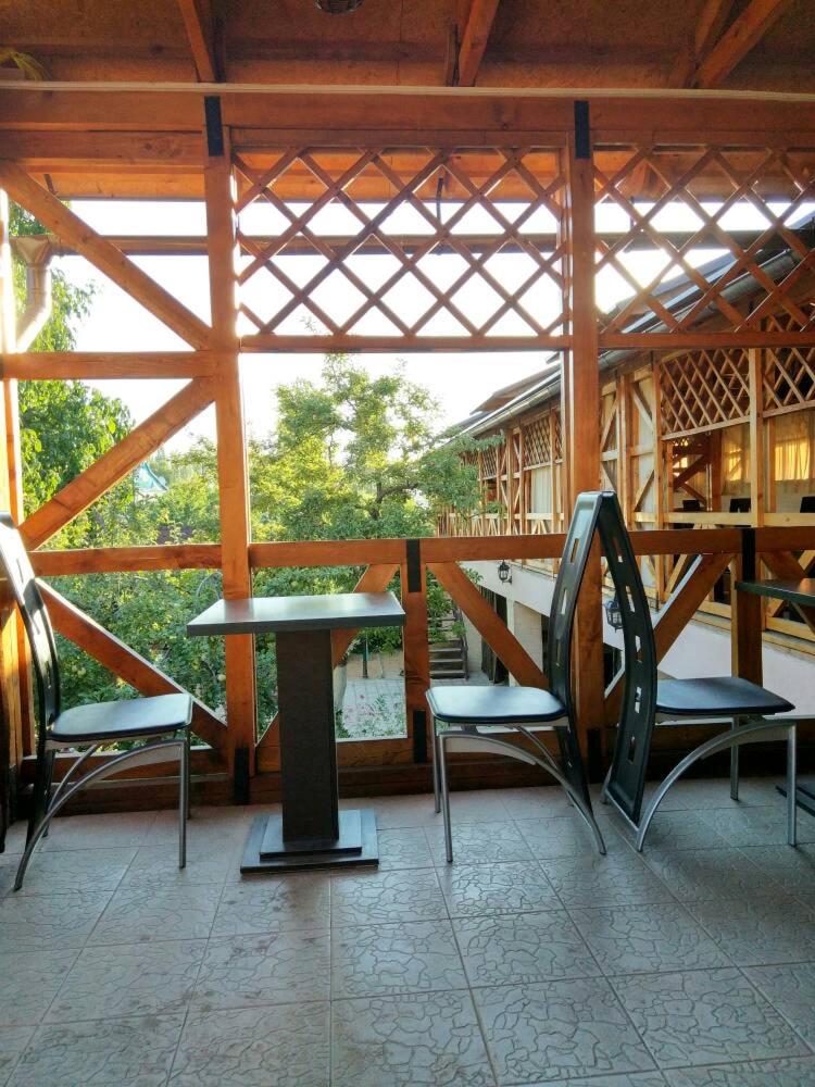 Guest House Albatros