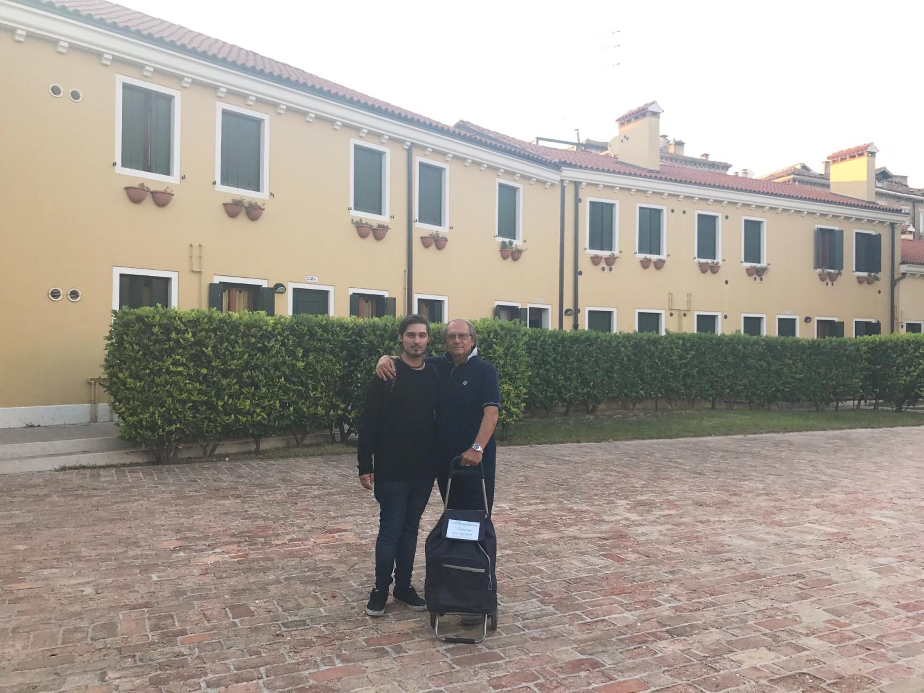 Alberghiera Venezia