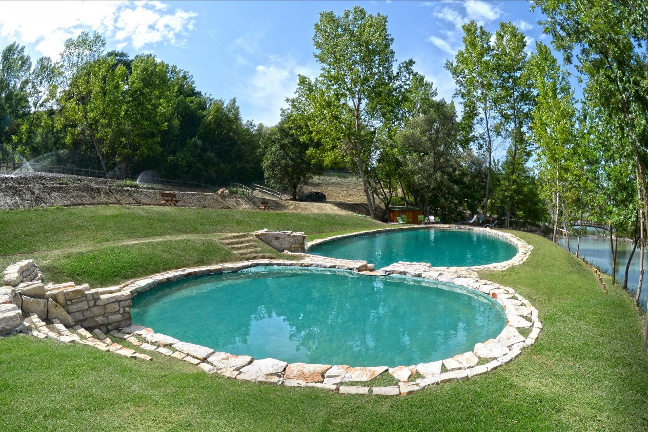 Agriturismo San Gregorio view 4