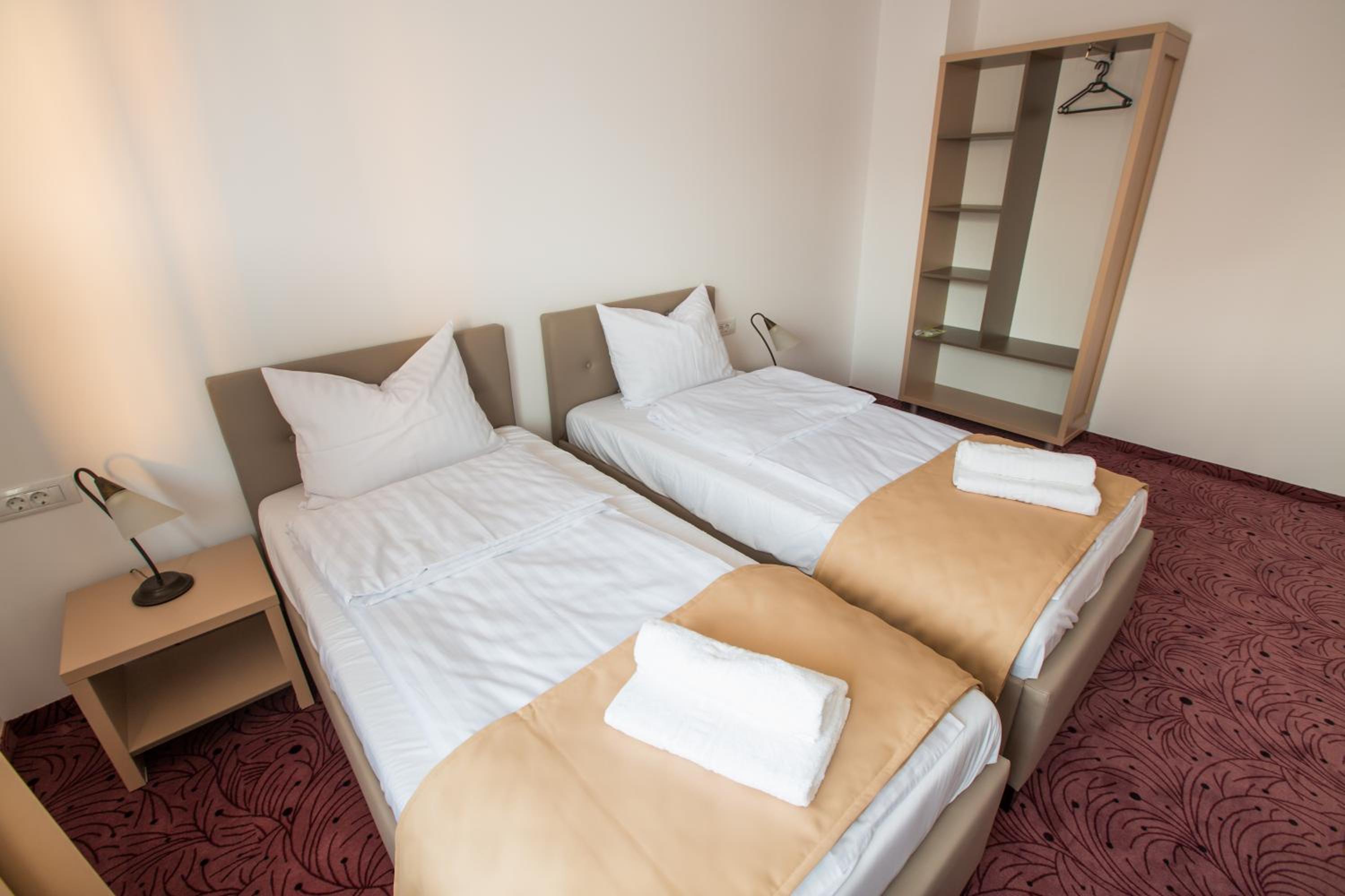 Simar Bed & Coffee Guesthouse