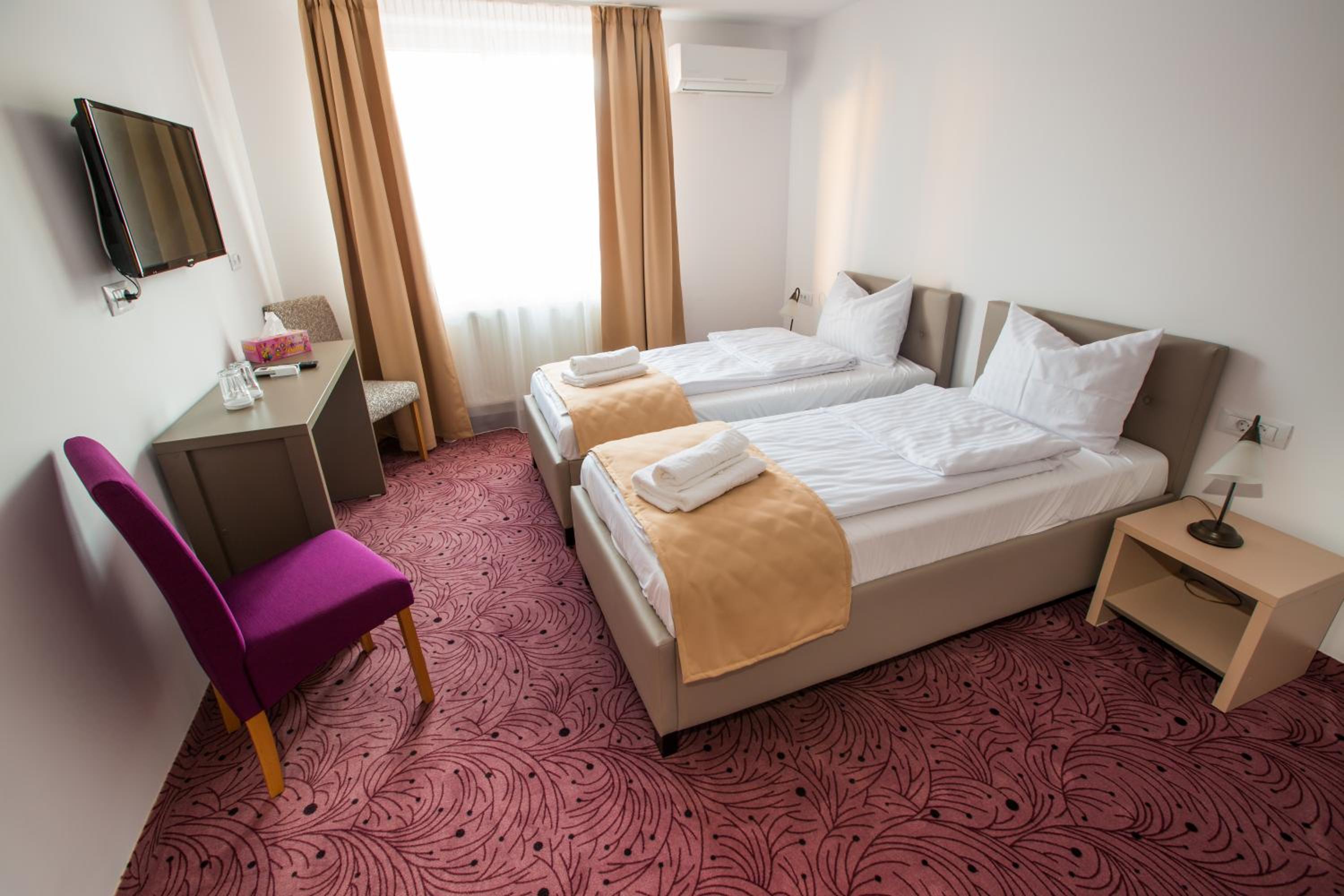 Simar Bed & Coffee Guesthouse