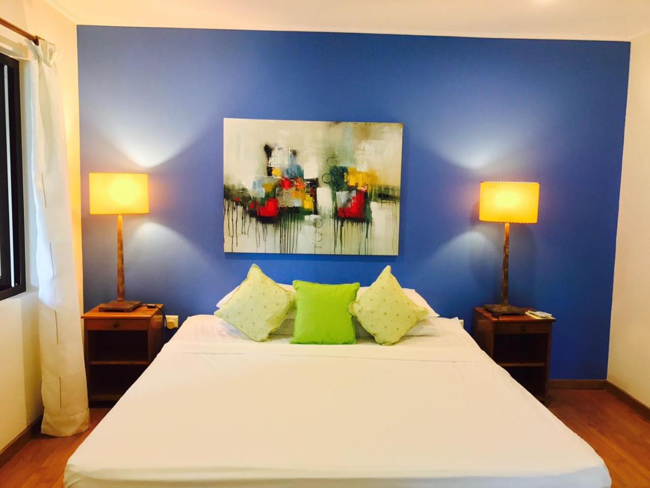 Villa Voilier photo 2