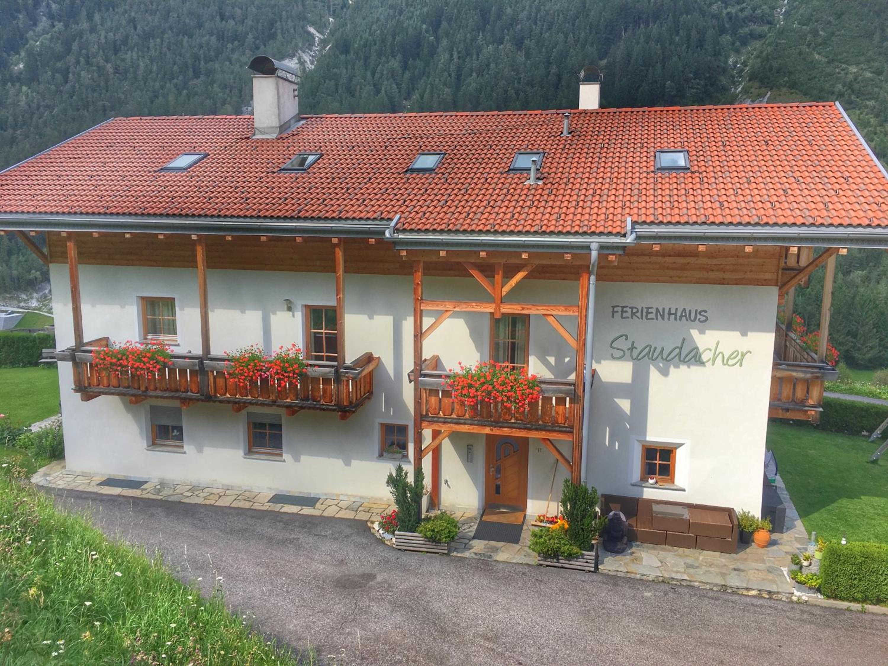 Ferienhaus Staudacher