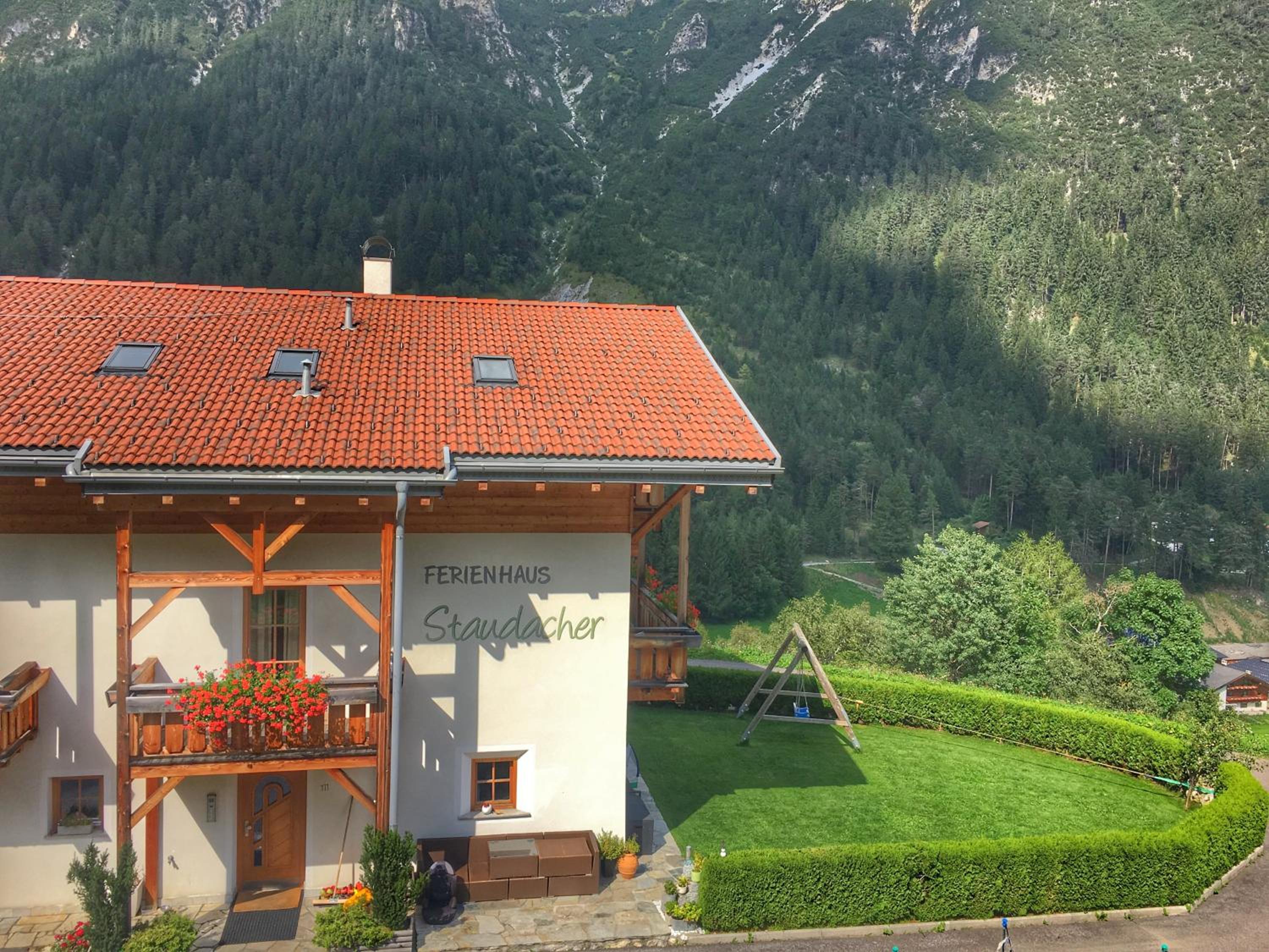 Ferienhaus Staudacher