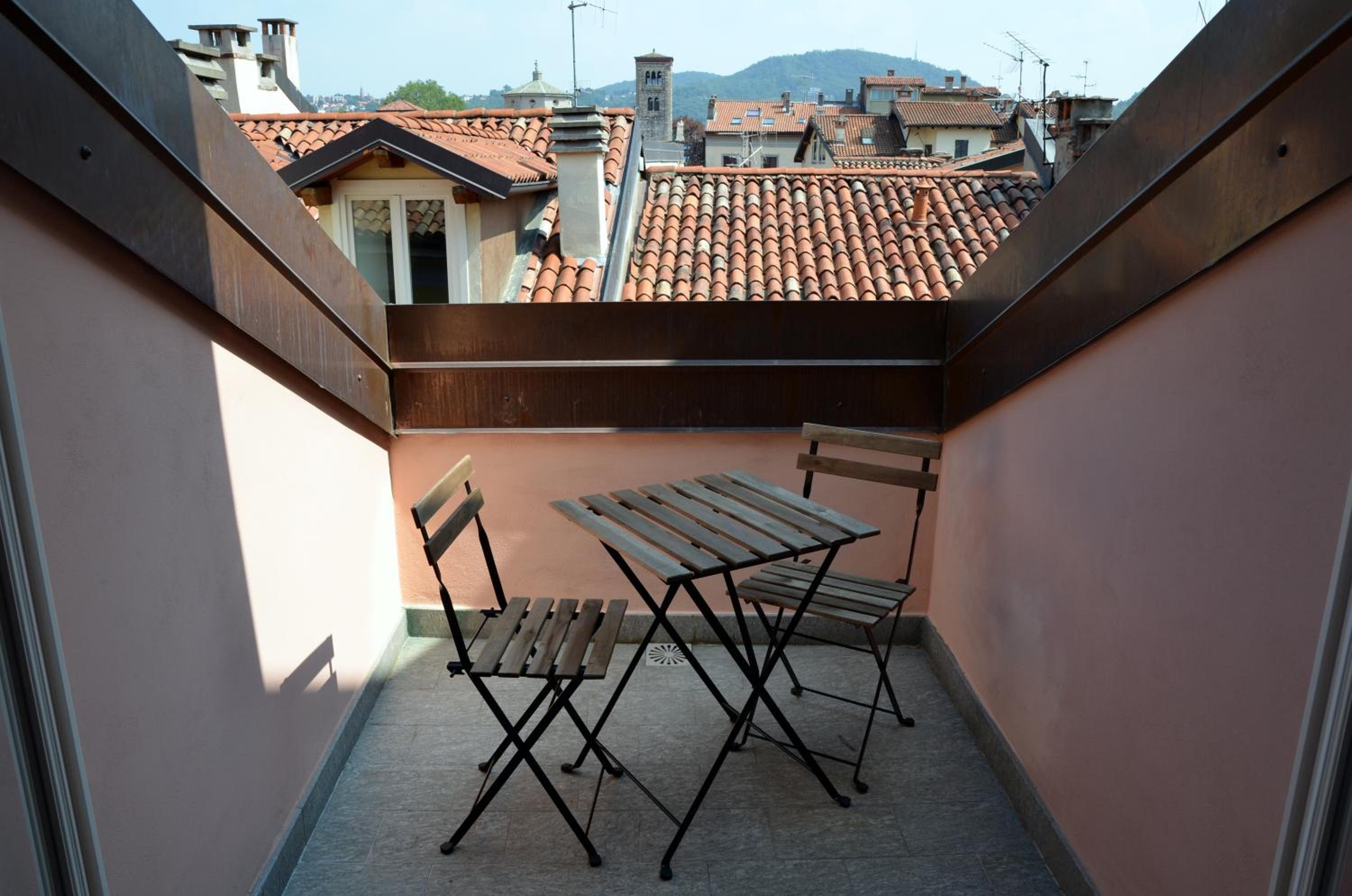 Il Vicolo