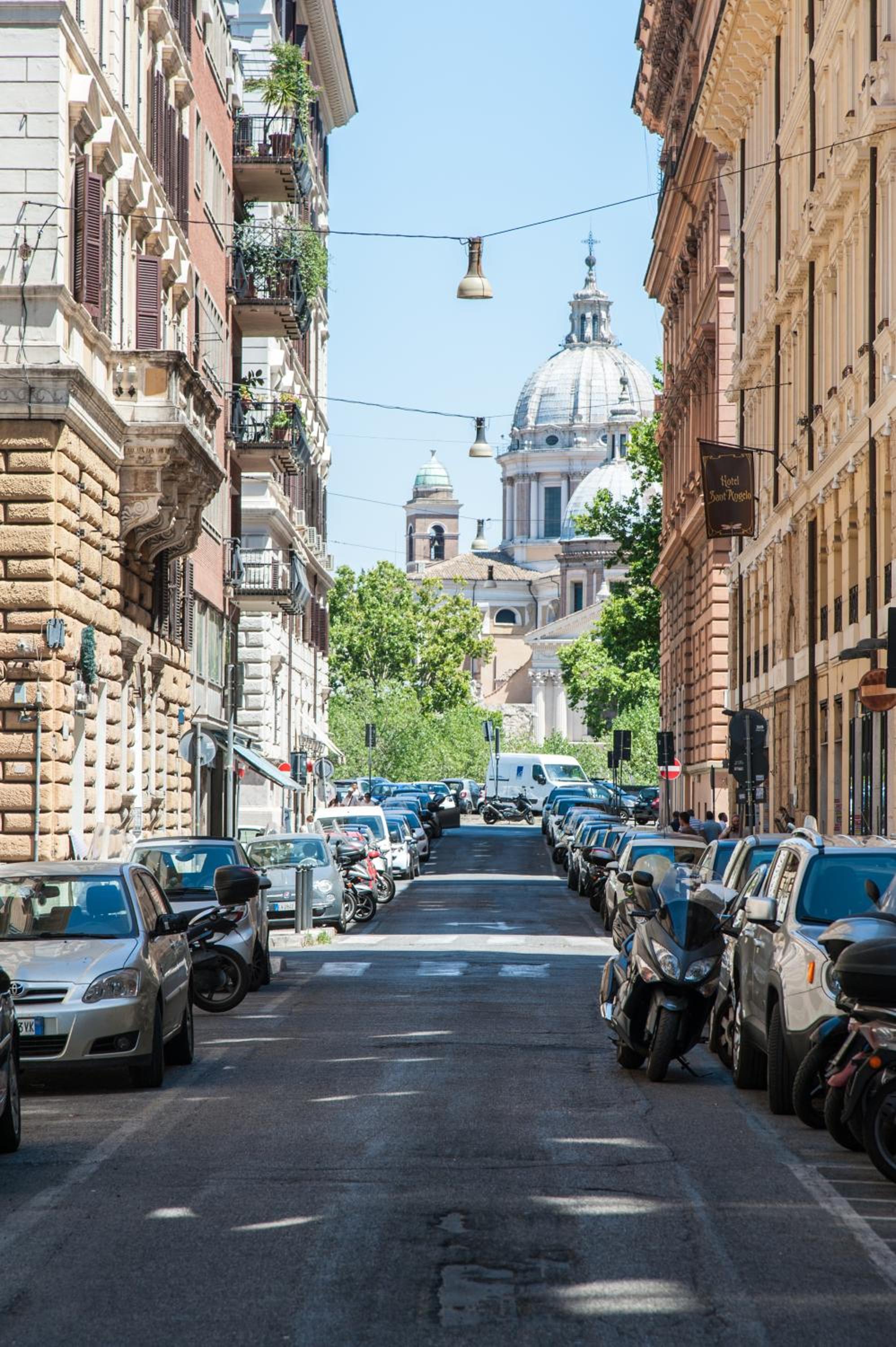 Piazza Cavour Suite