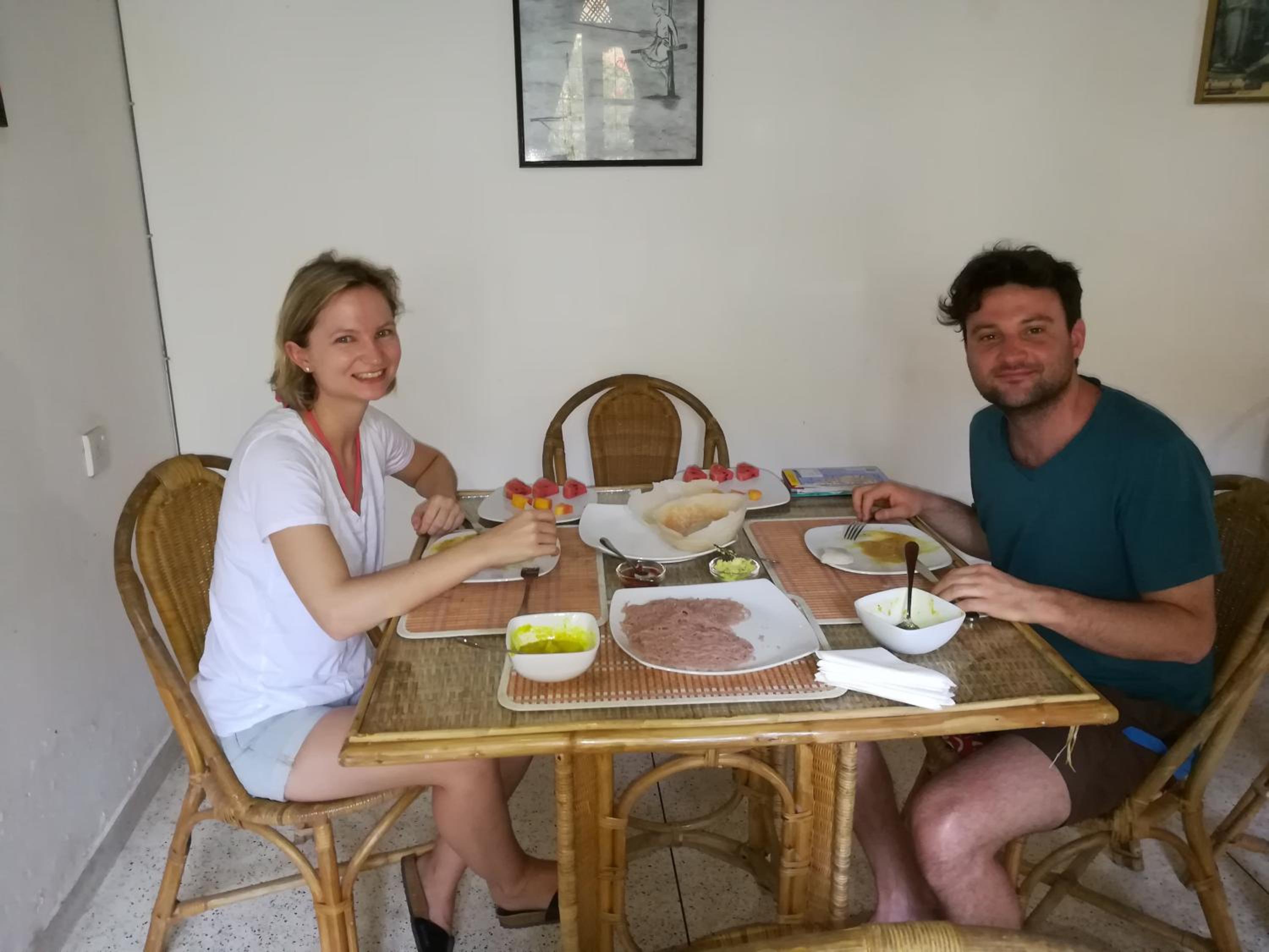 Leijay Garden Retreat