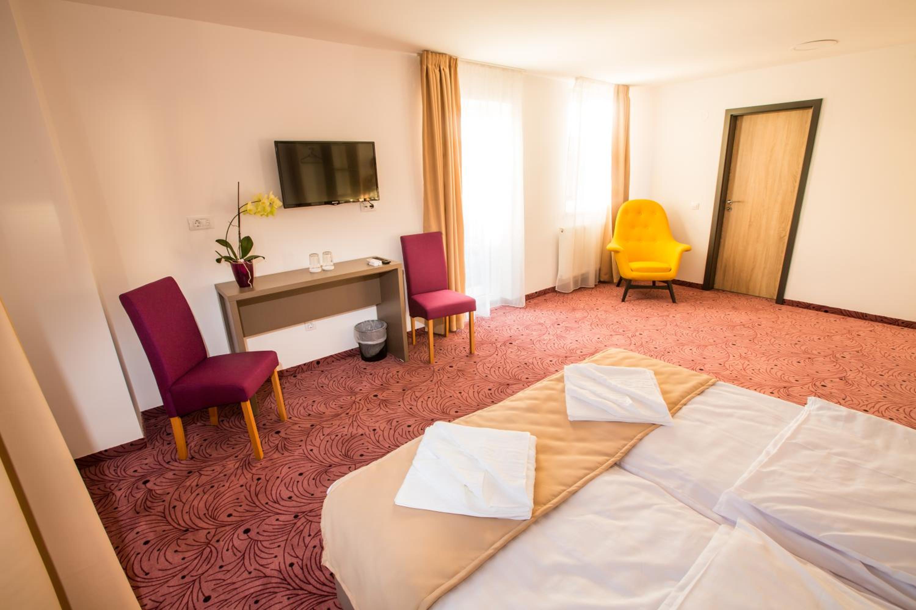 Simar Bed & Coffee Guesthouse