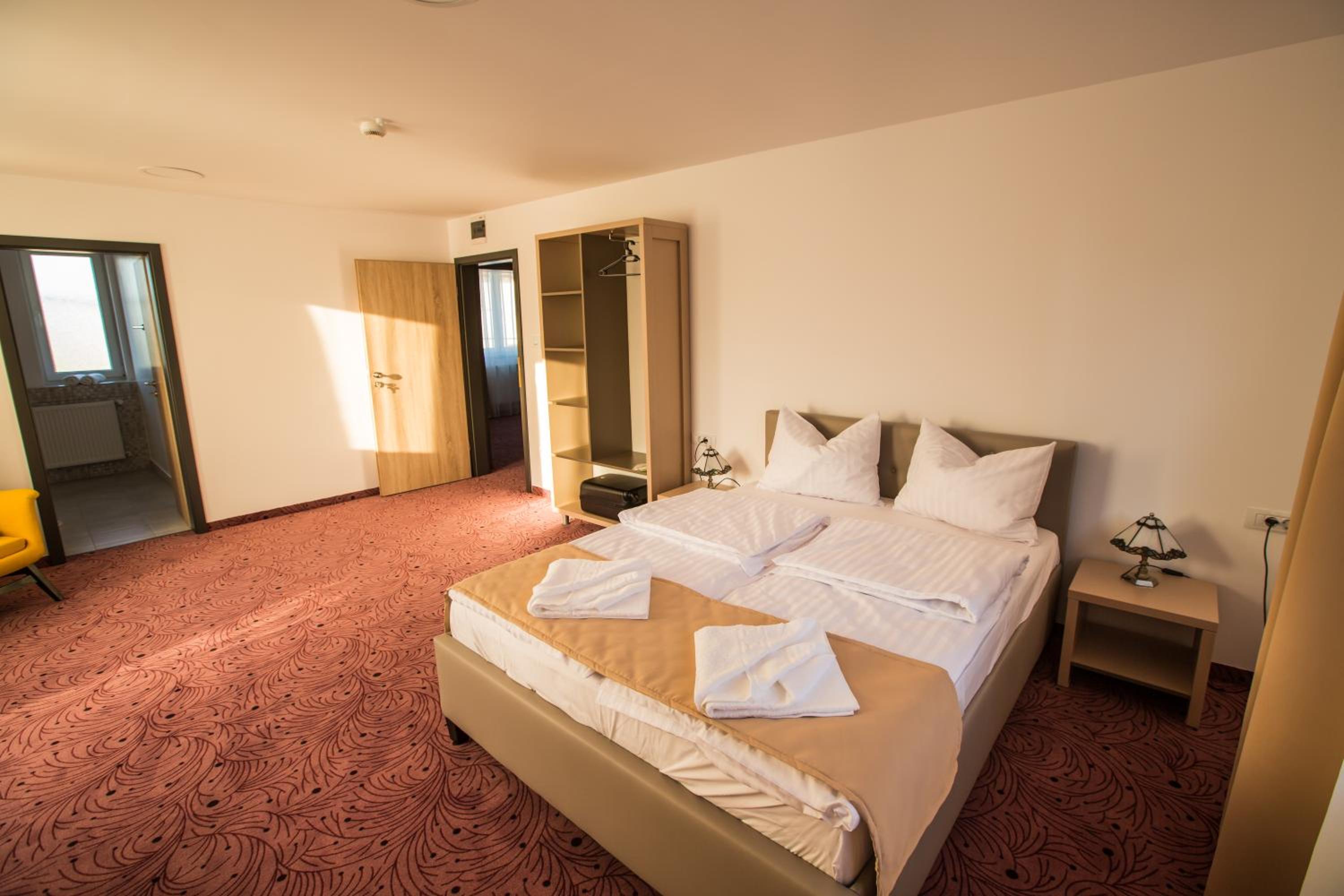 Simar Bed & Coffee Guesthouse