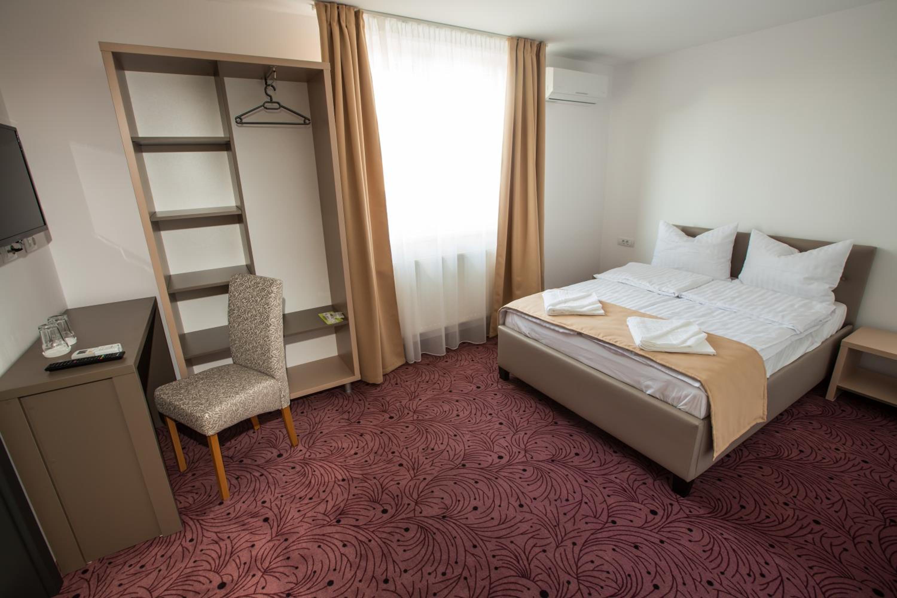 Simar Bed & Coffee Guesthouse