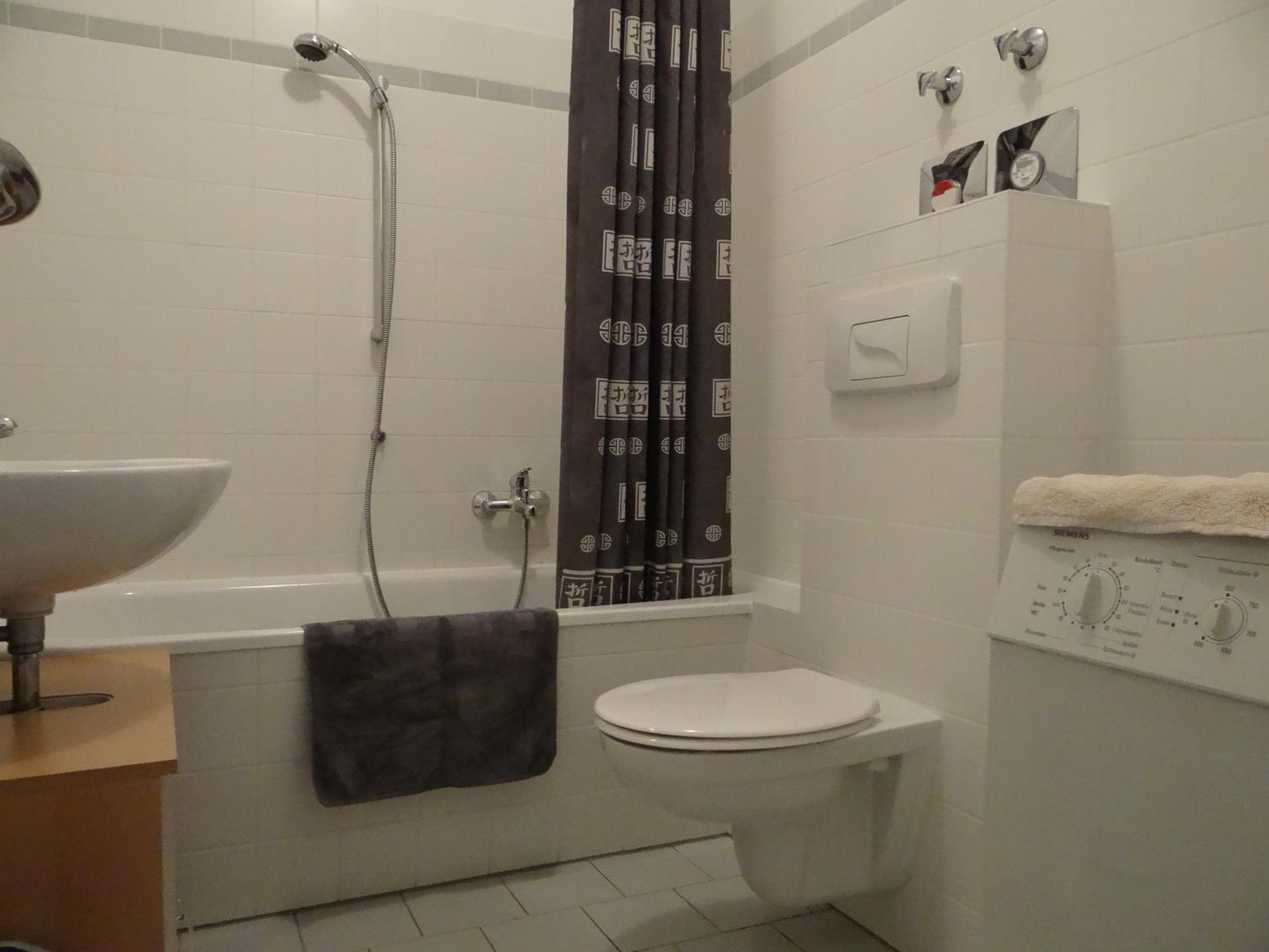 Apartments City Room Berlin