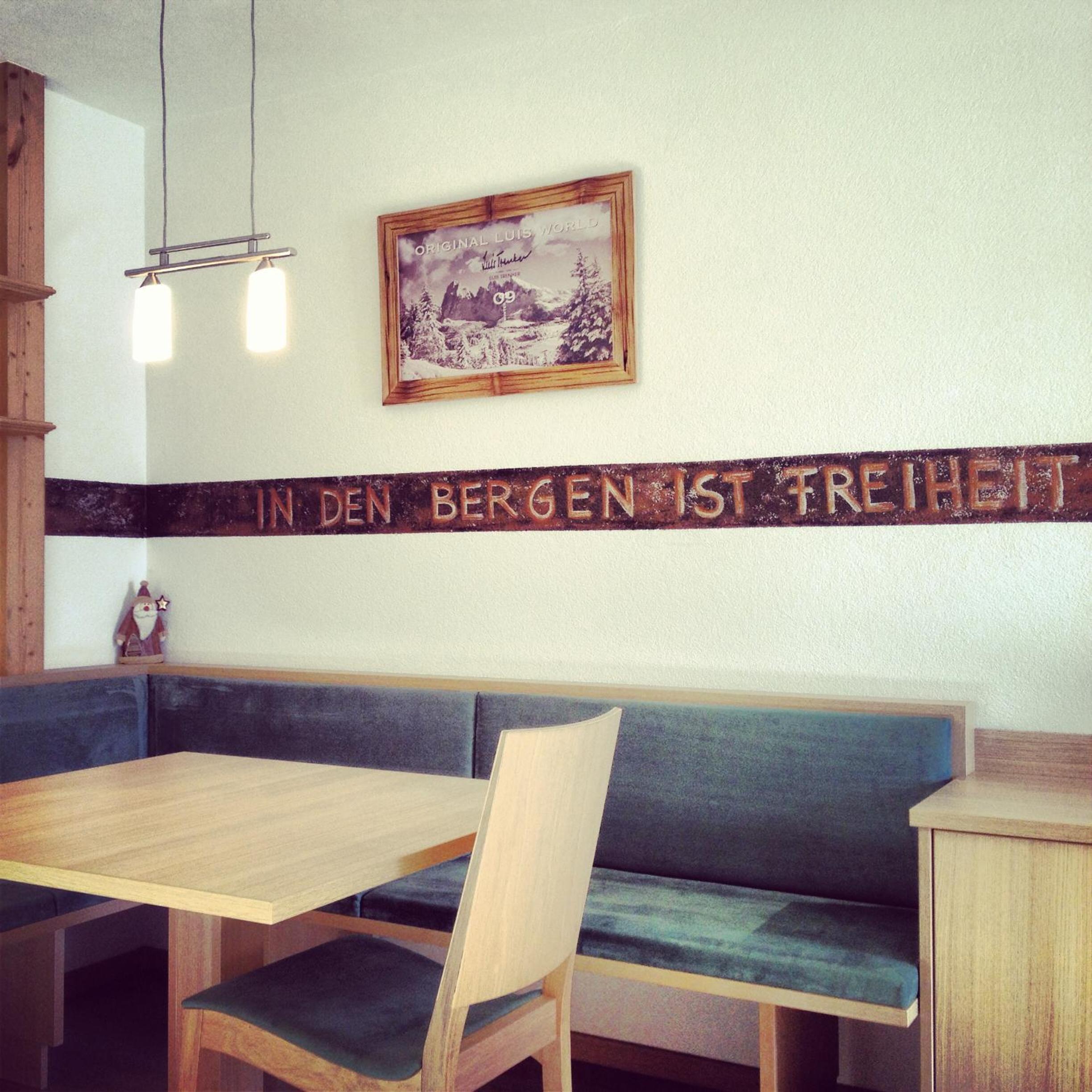 Ferienhaus Staudacher