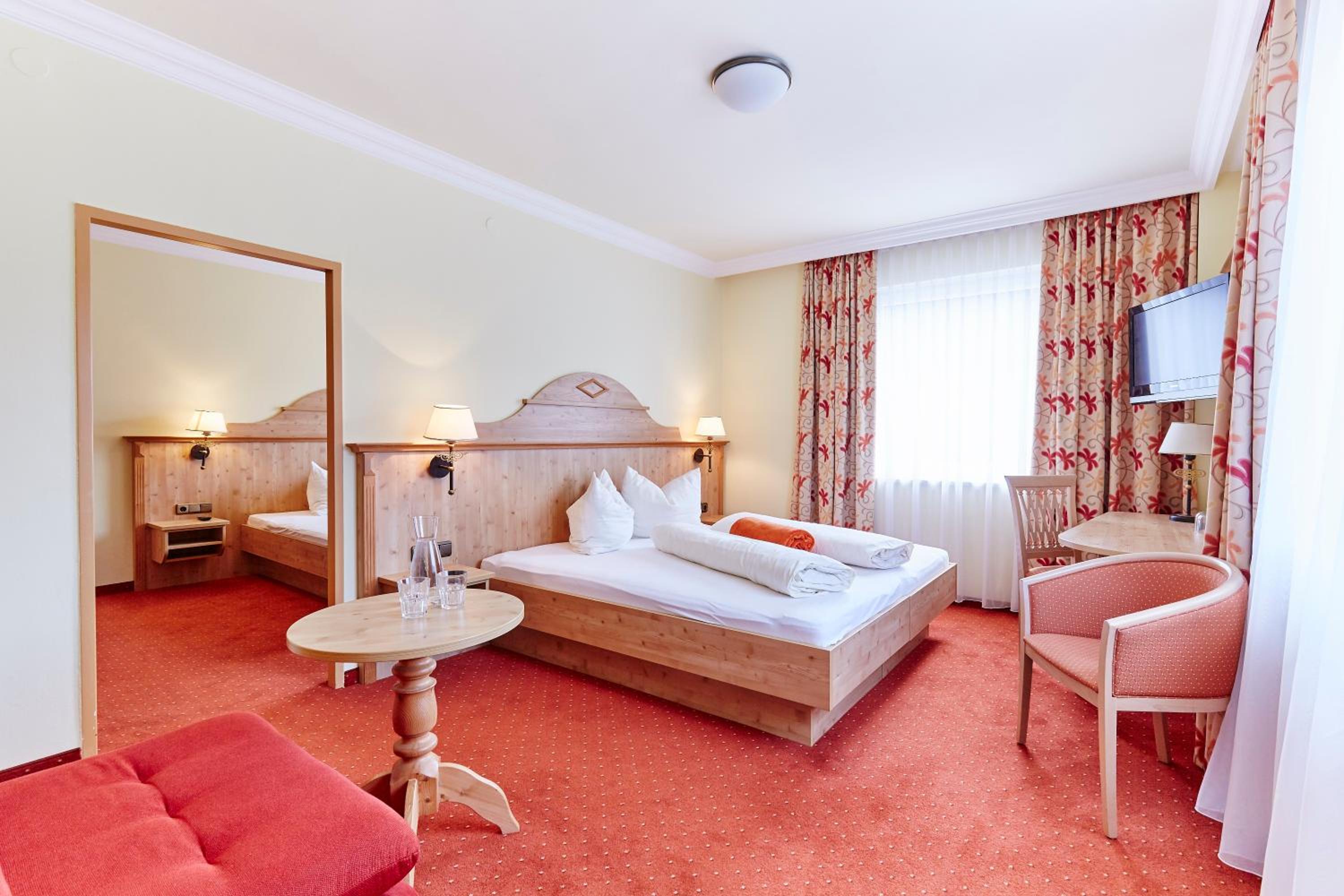 Landhotel Zellerhof
