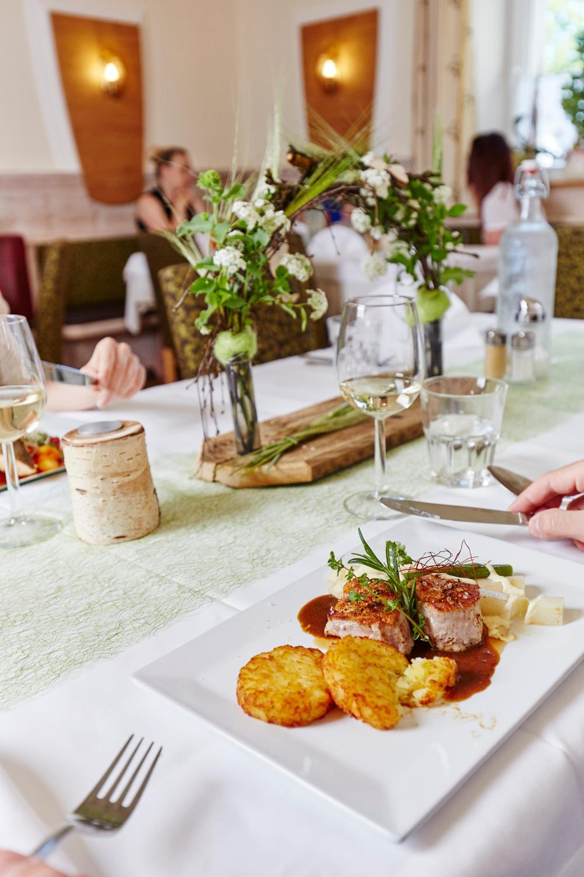 Landhotel Zellerhof