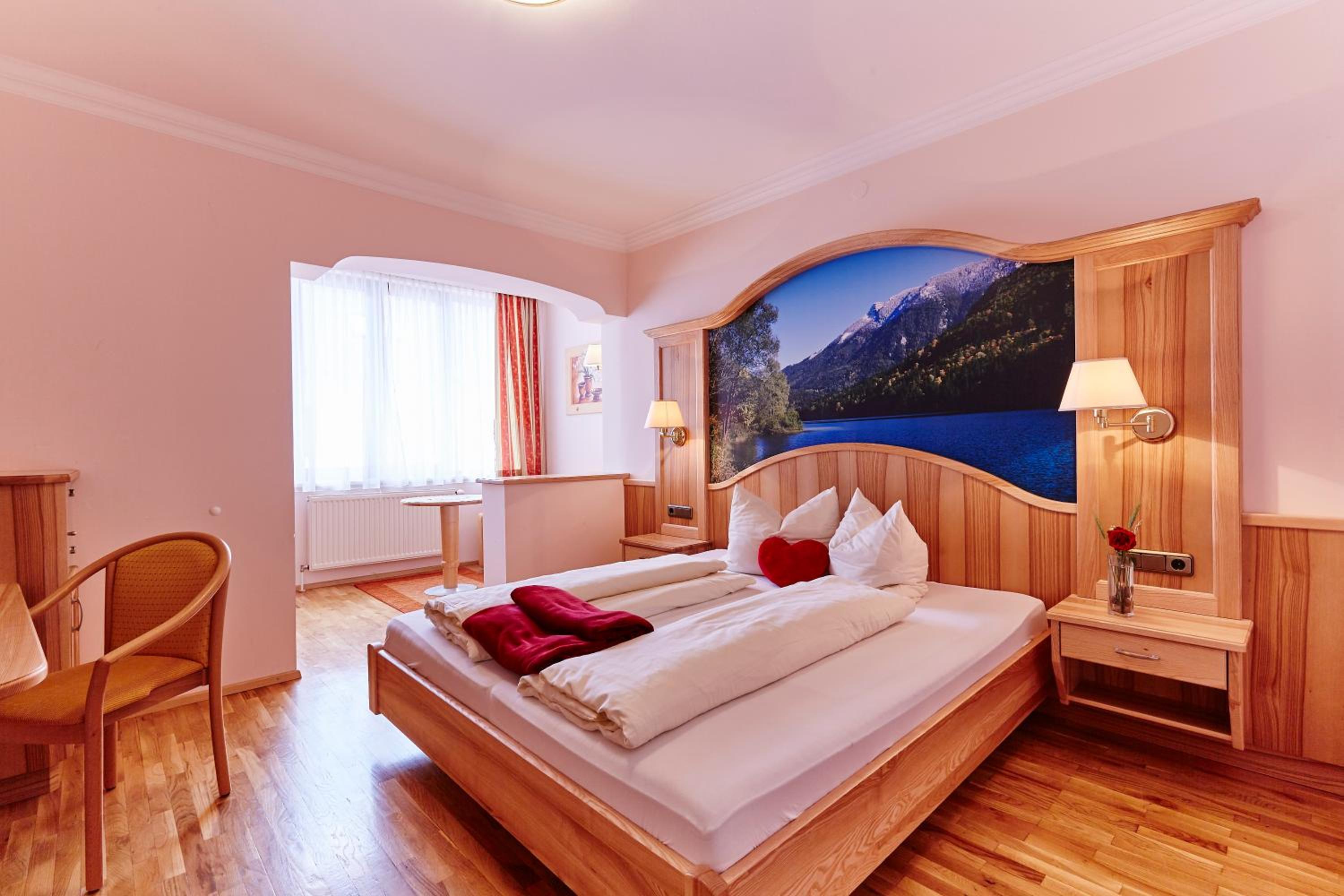 Landhotel Zellerhof
