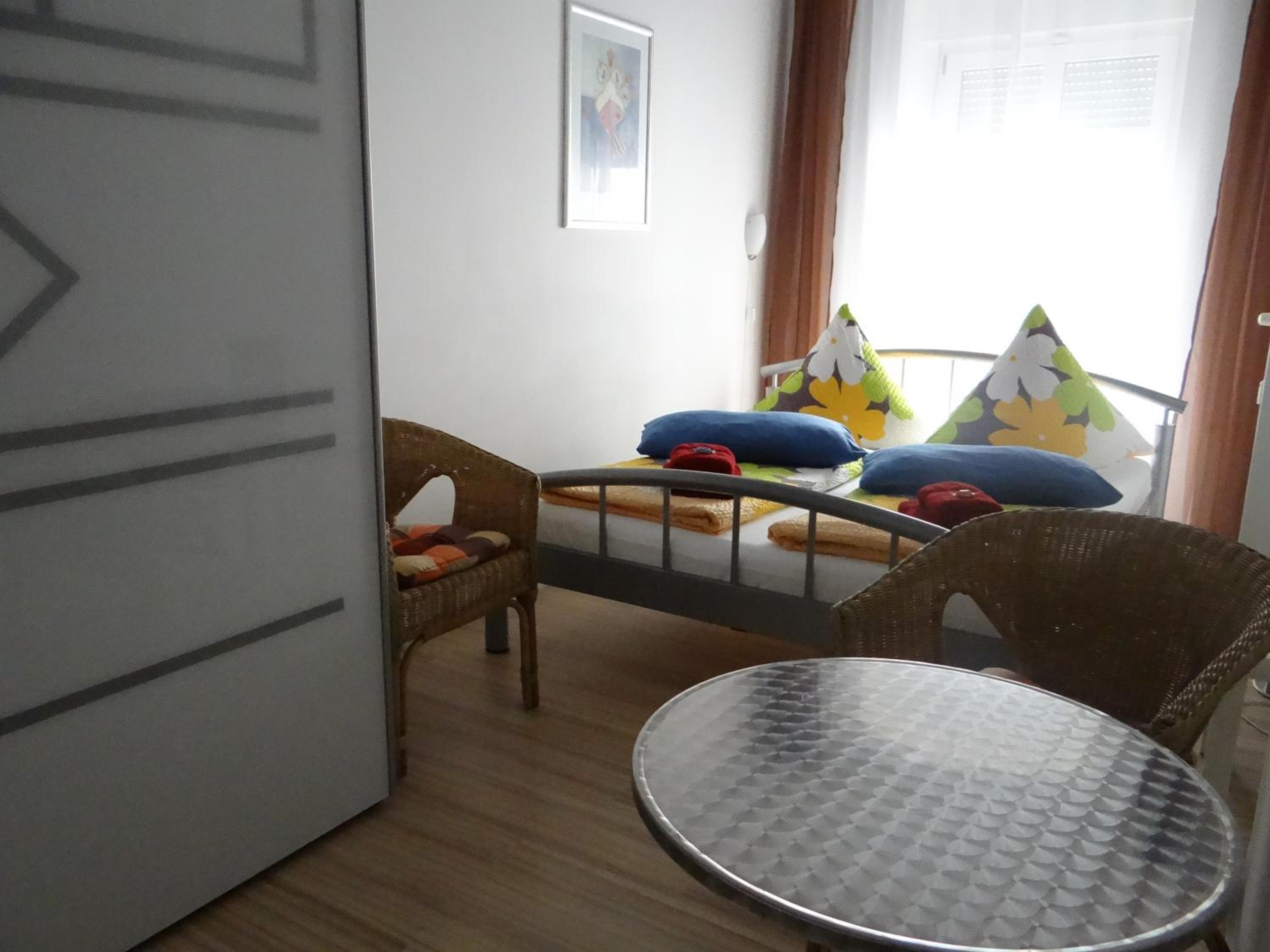 Apartments City Room Berlin