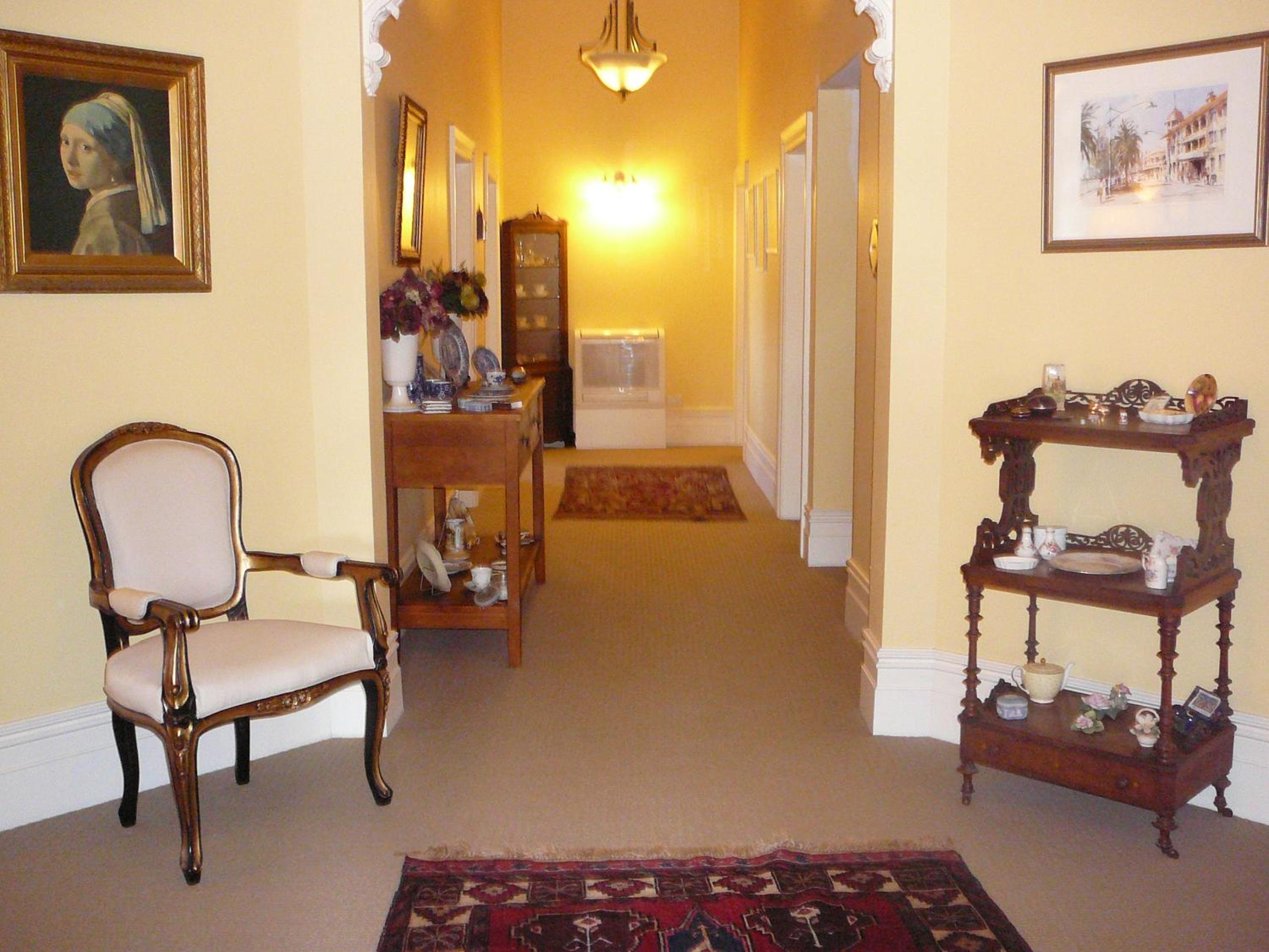 Nelson Heights Bed & Breakfast view 4