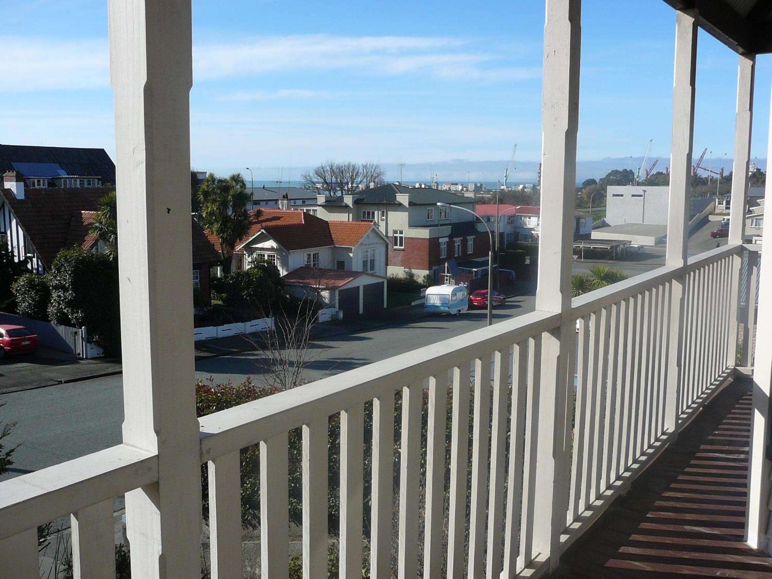 Nelson Heights Bed & Breakfast view 2