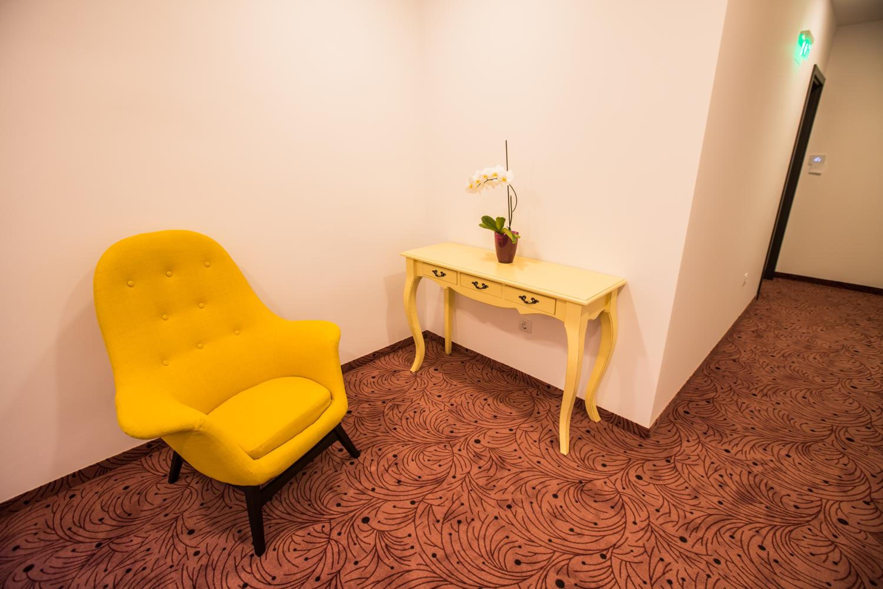 Simar Bed & Coffee Guesthouse