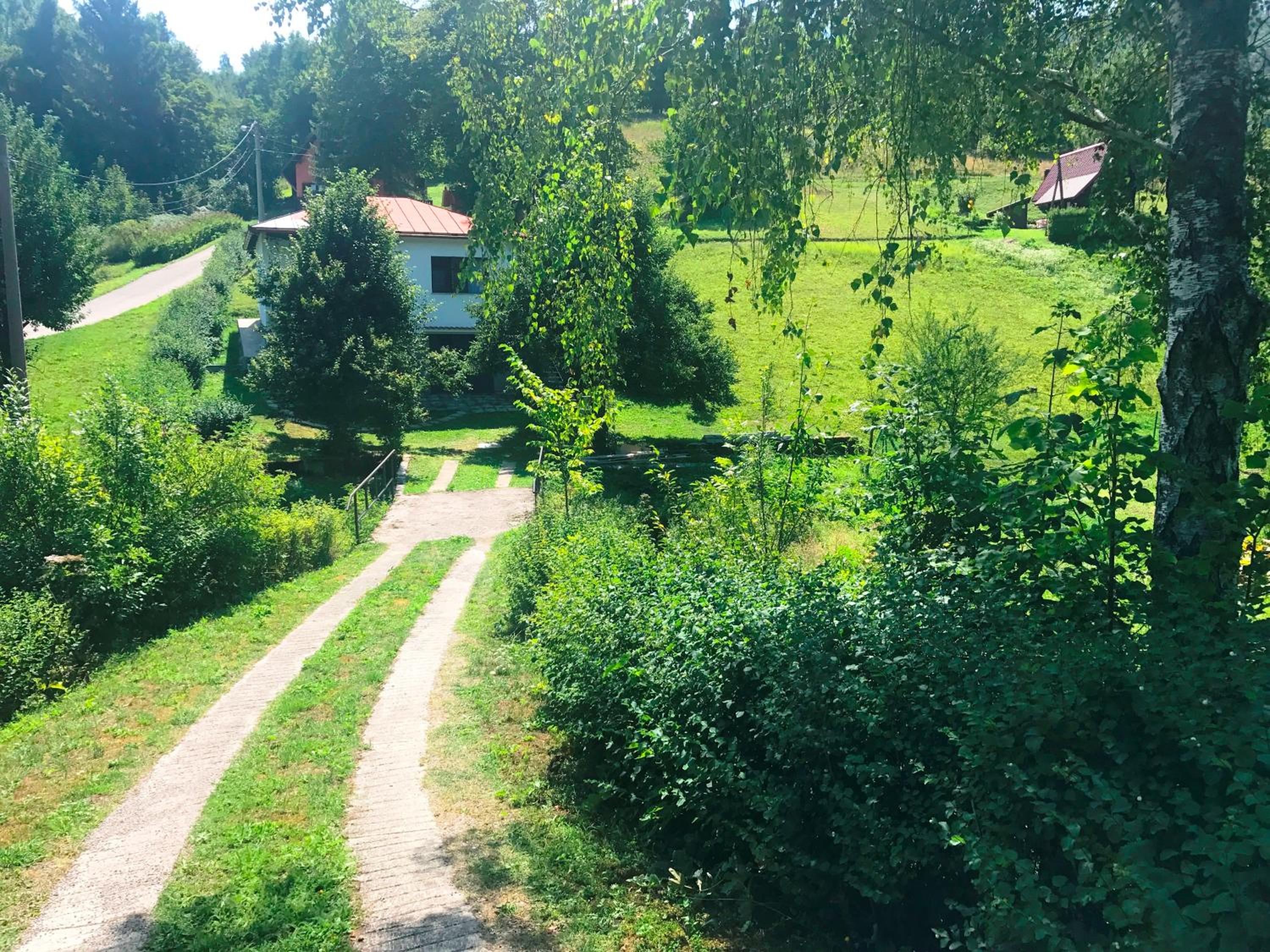 Kuća Pink view 3