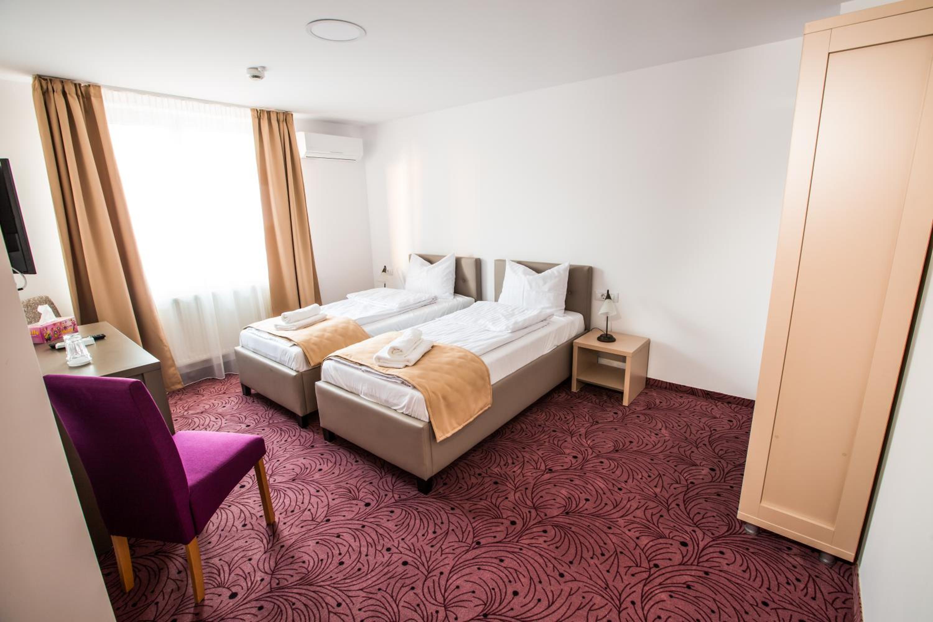 Simar Bed & Coffee Guesthouse
