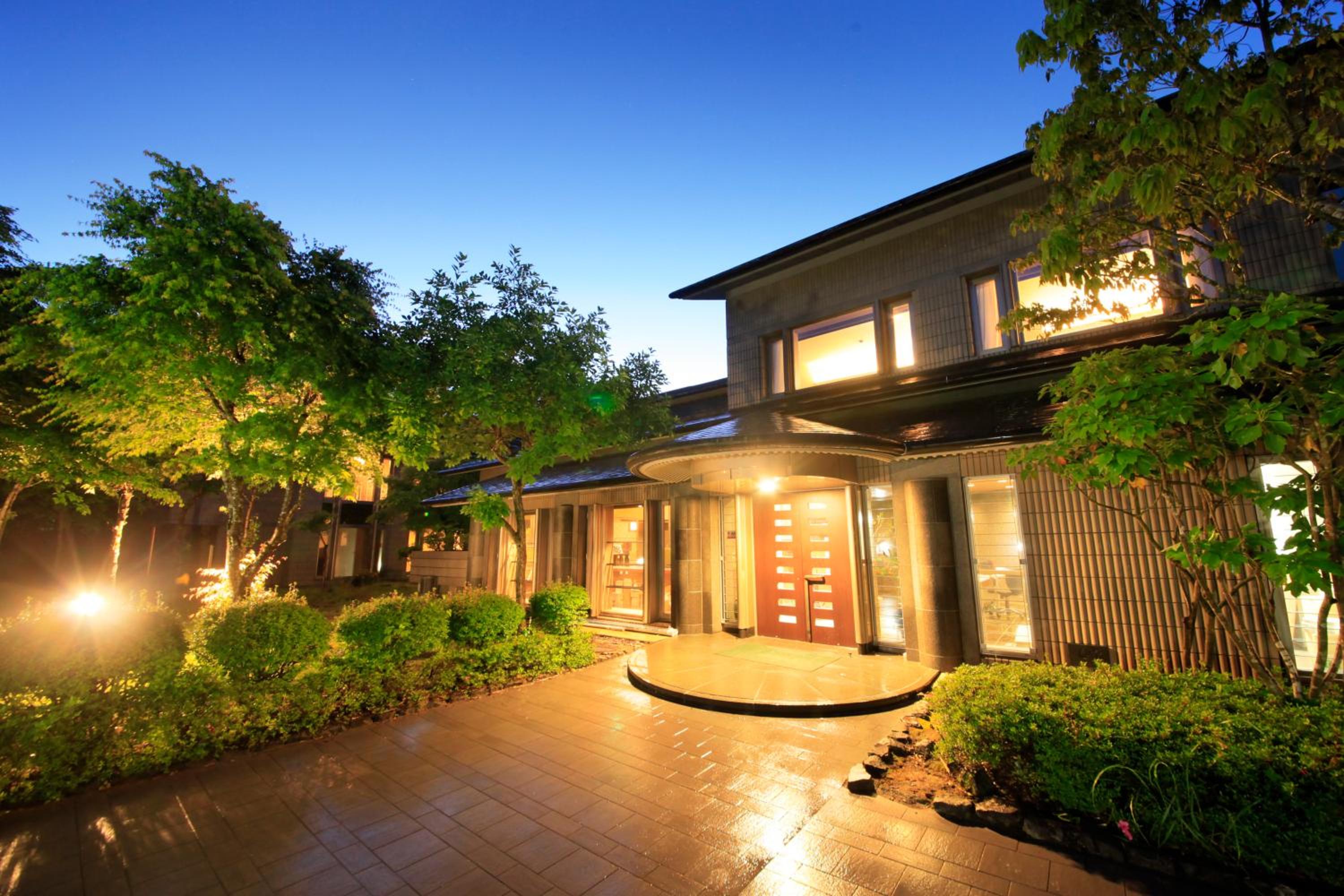 Hotel Hakone Fuga (Adult Only)