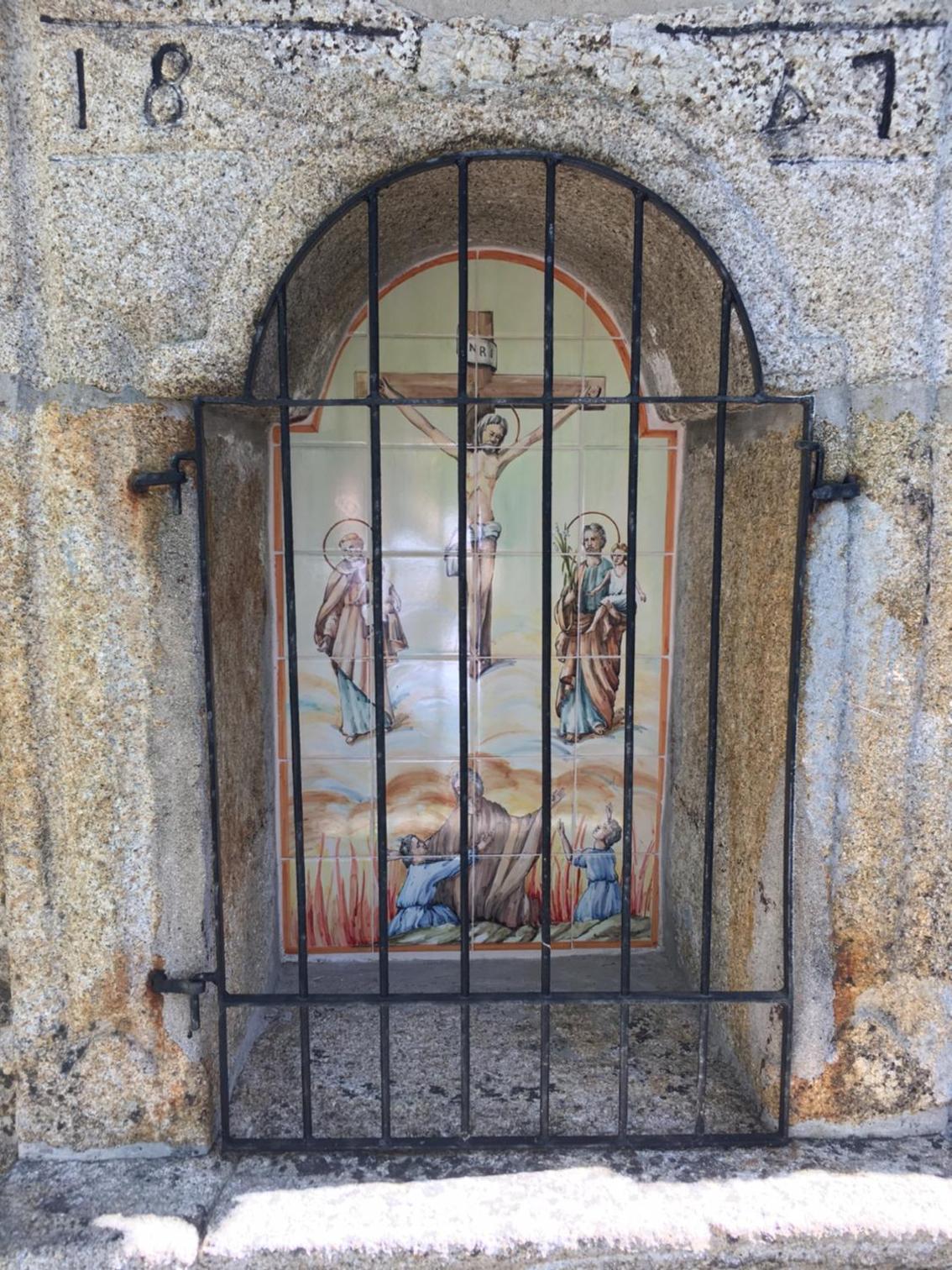 Casa dos Patricios view 5