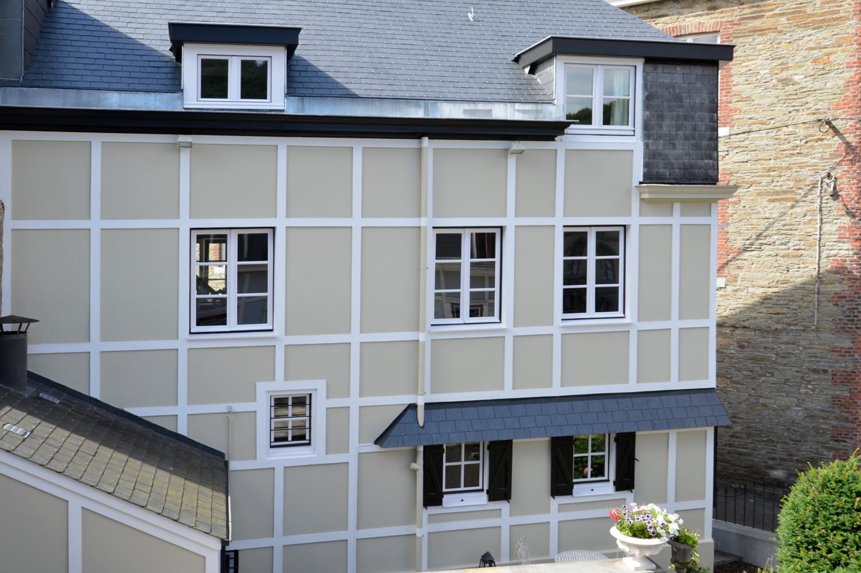 Le Petit Maur