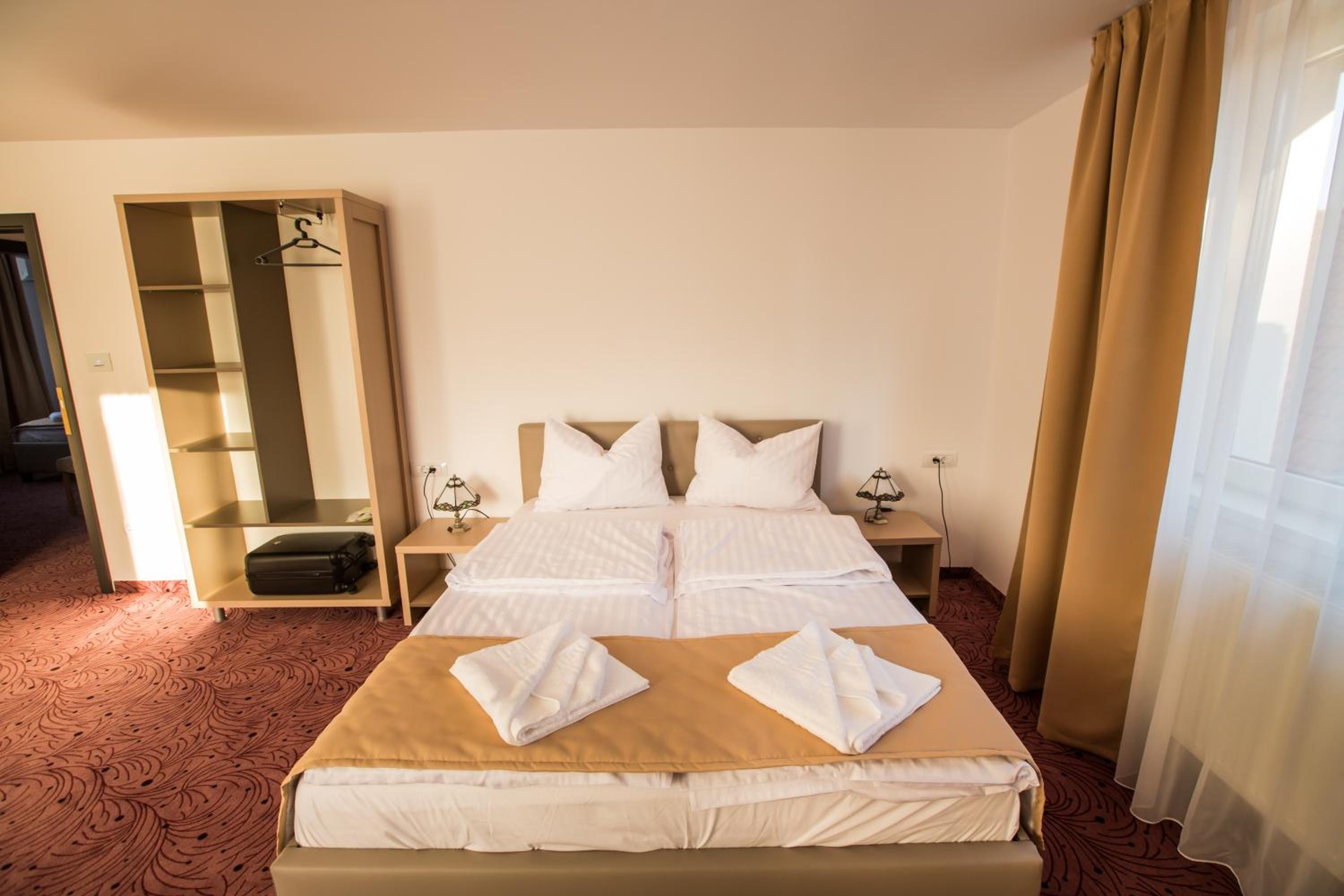 Simar Bed & Coffee Guesthouse