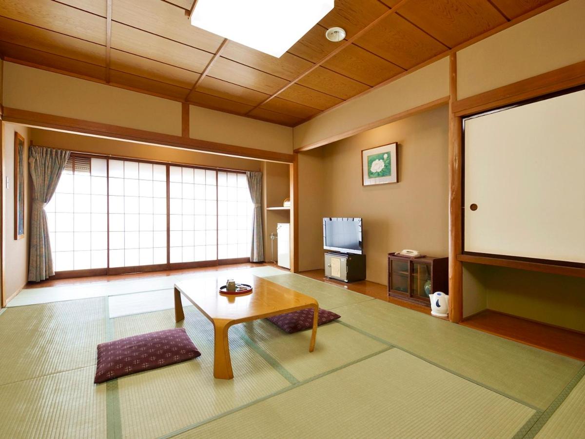Hotel Suimeikan