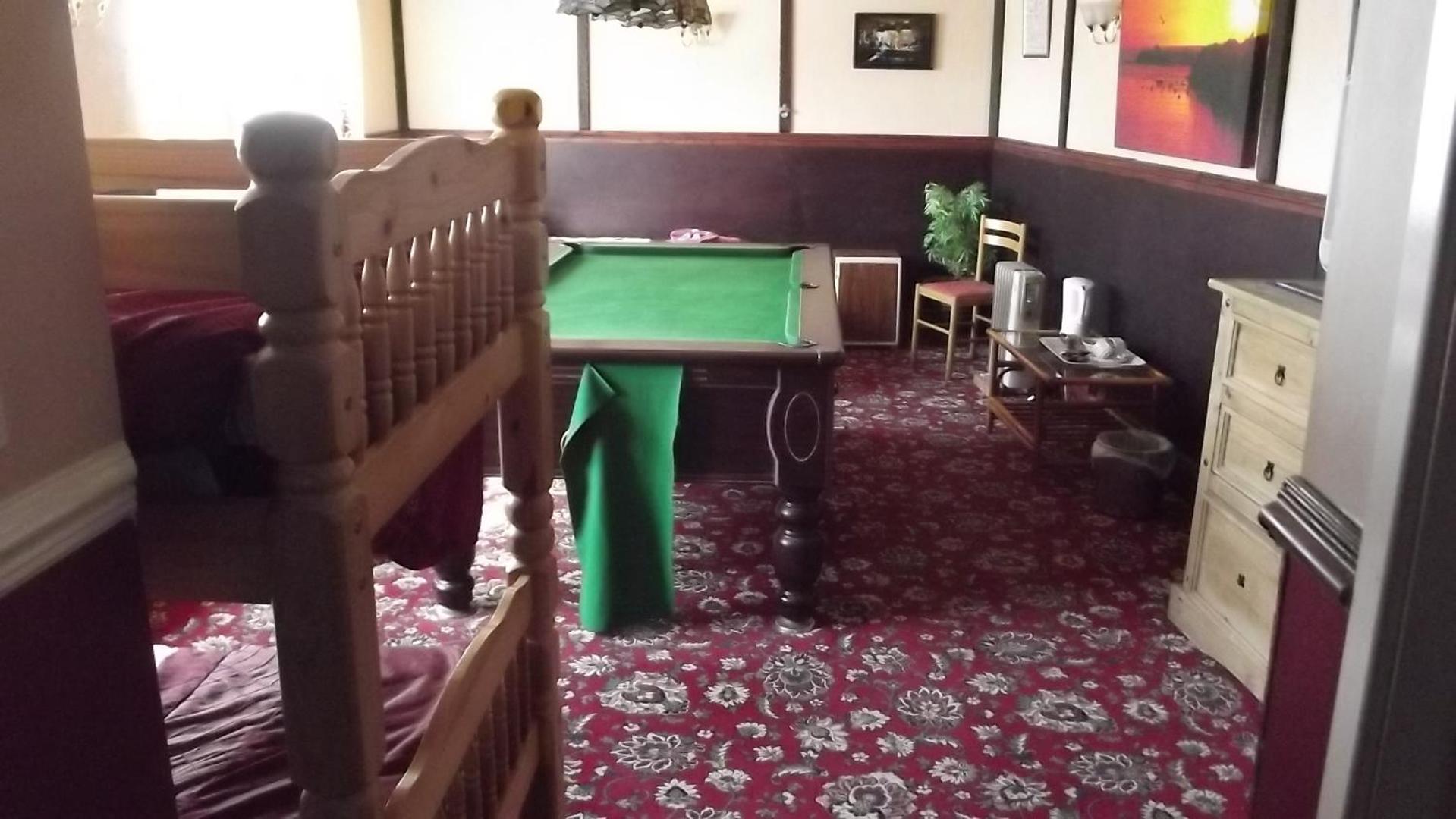 Jasmine House