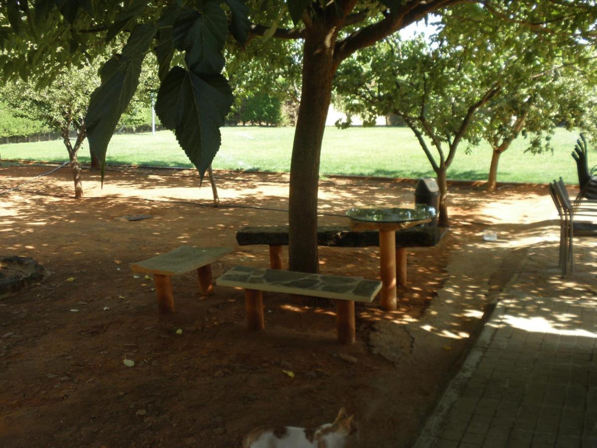 Casa Rural Las Duronas