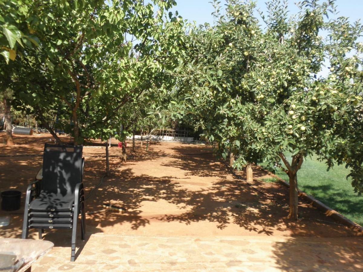 Casa Rural Las Duronas